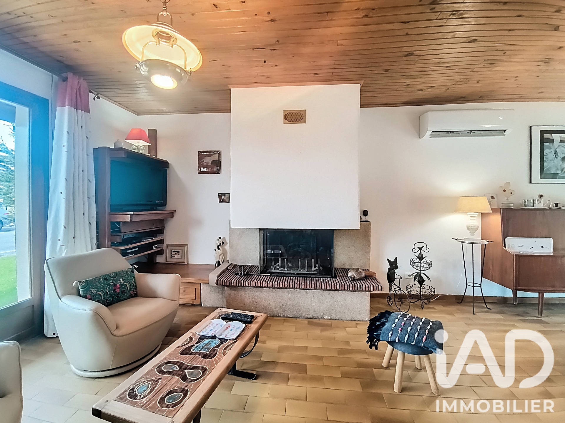 Vente maison à Oye-Plage (62215) : maison 4 pièces 153 m² - 2107111 — 4