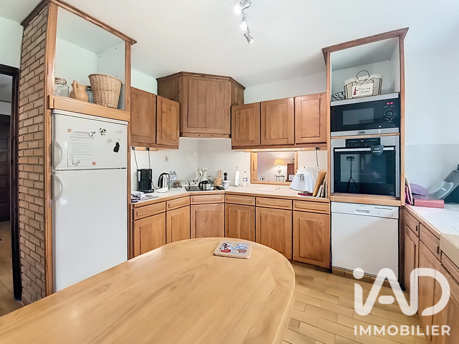 Vente maison à Oye-Plage (62215) : maison 4 pièces 153 m² - 2107111 — 5