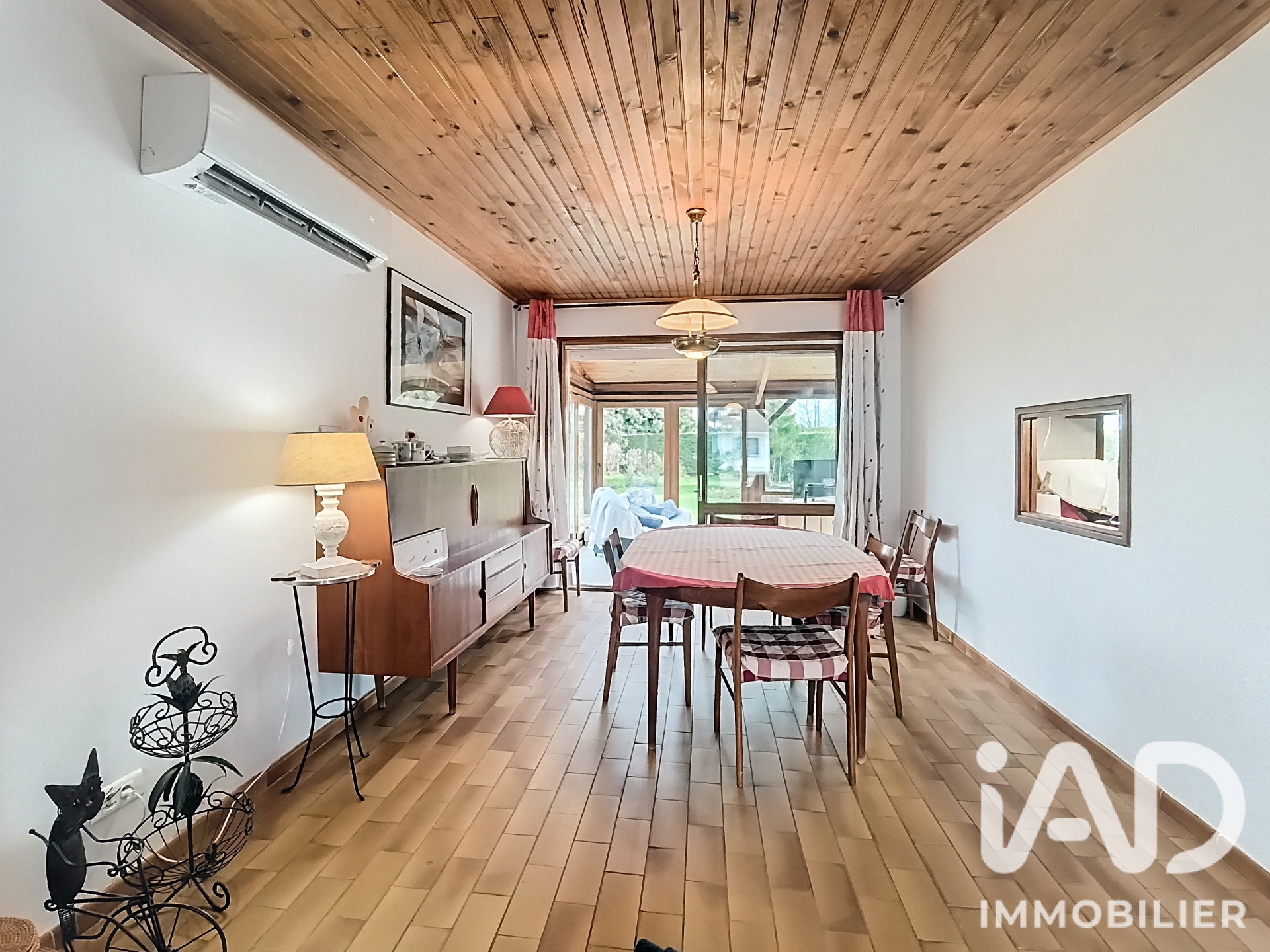 Vente maison à Oye-Plage (62215) : maison 4 pièces 153 m² - 2107111 — 6