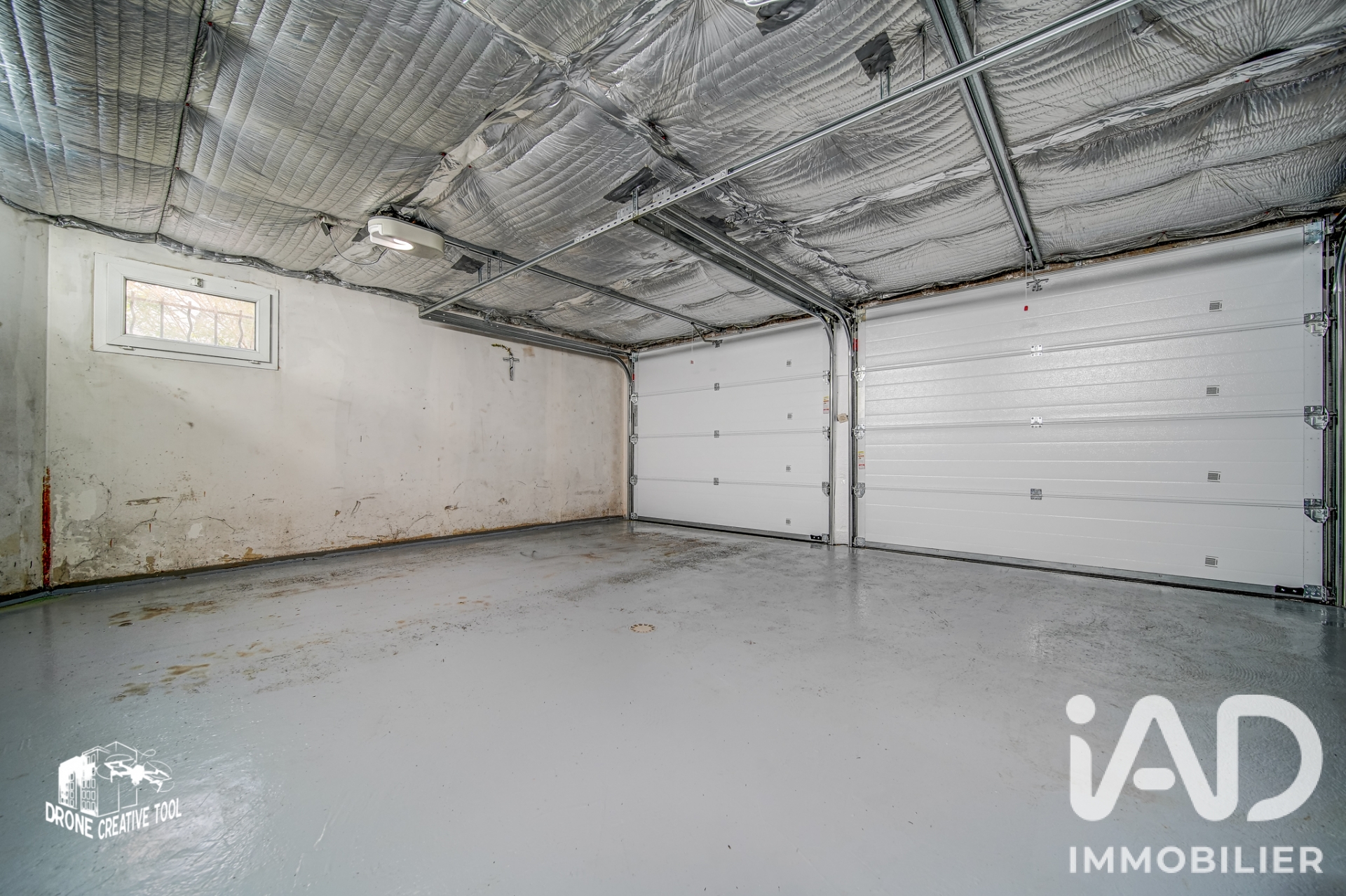 Vente maison à Amanvillers (57865) : maison d'architecte 7 pièces 154 m² - 2106645 — 10