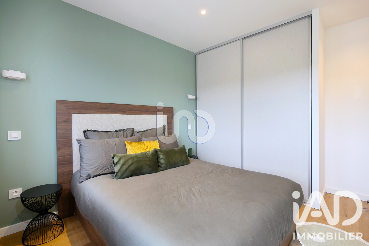 Vente maison à Aureville (31320) : maison d'architecte 6 pièces 222 m² - 2102400 — 17