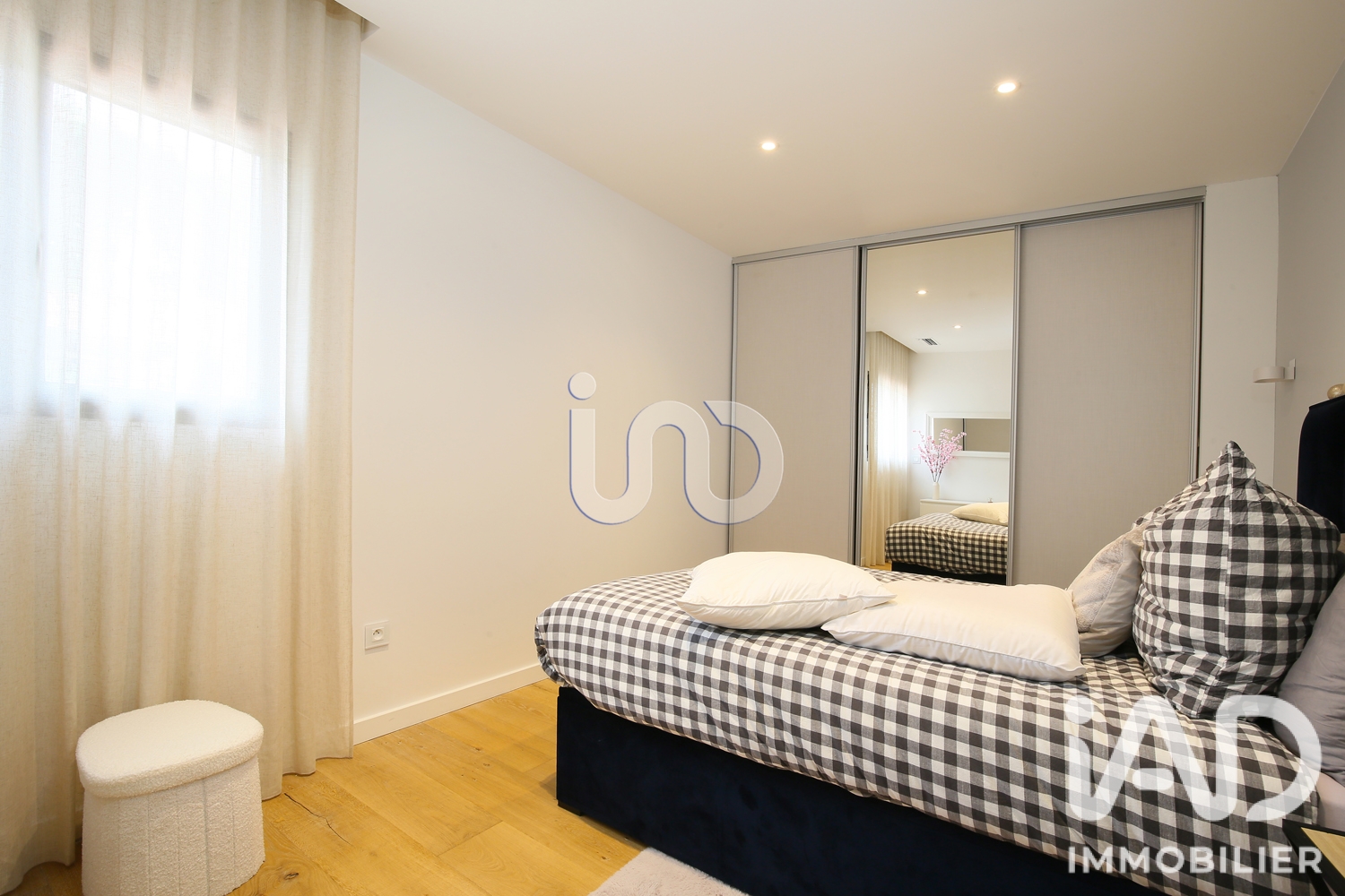 Vente maison à Aureville (31320) : maison d'architecte 6 pièces 222 m² - 2102400 — 15
