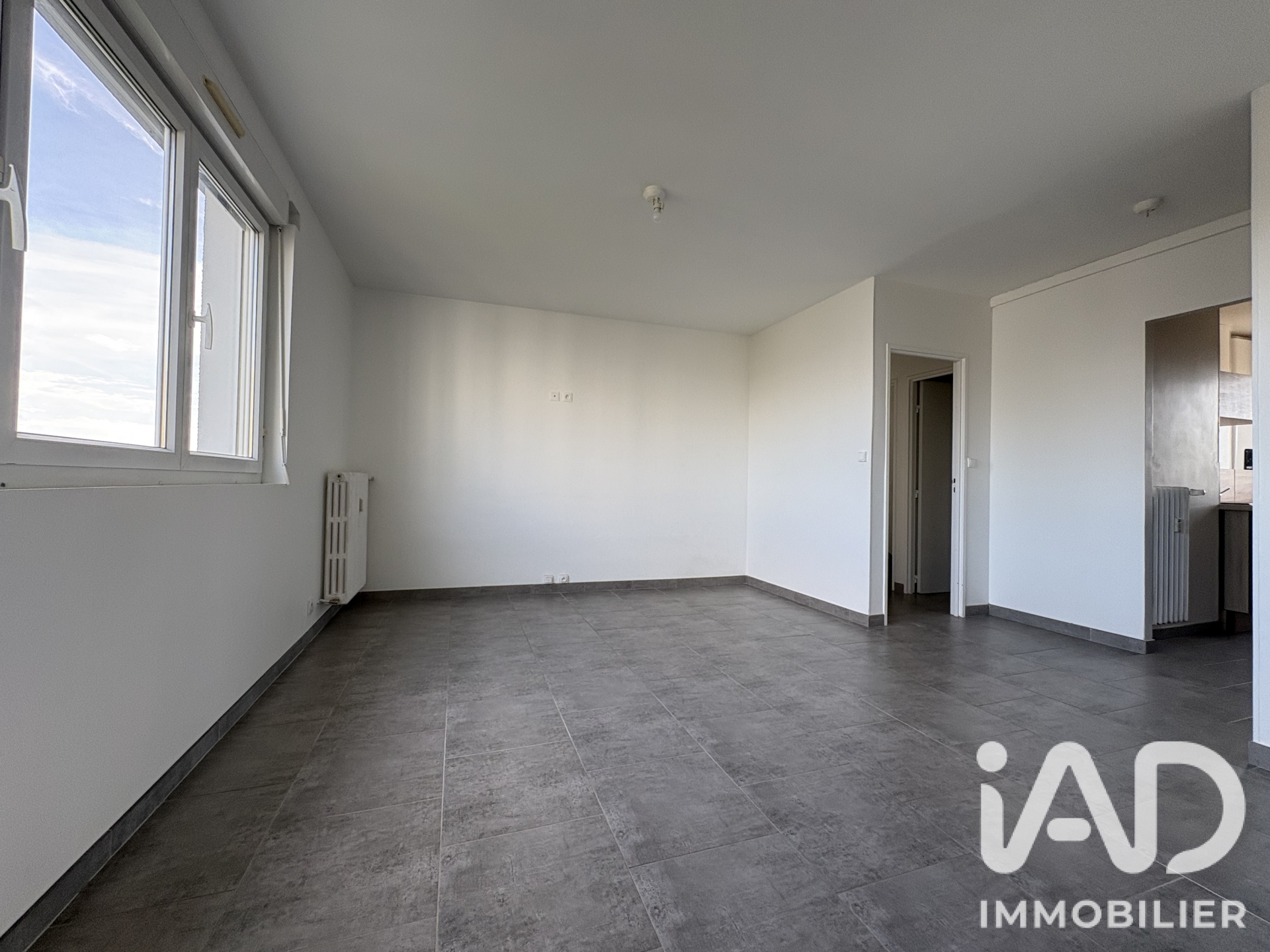 Appartement à Châlons-en-Champagne