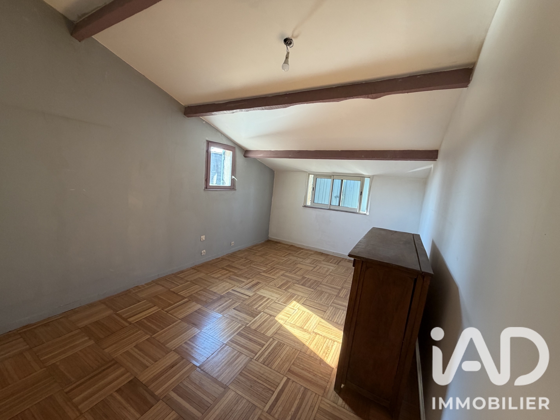 Vente maison à Bédarrides (84370) : maison traditionnelle 9 pièces 217 m² - 2106521 — 15