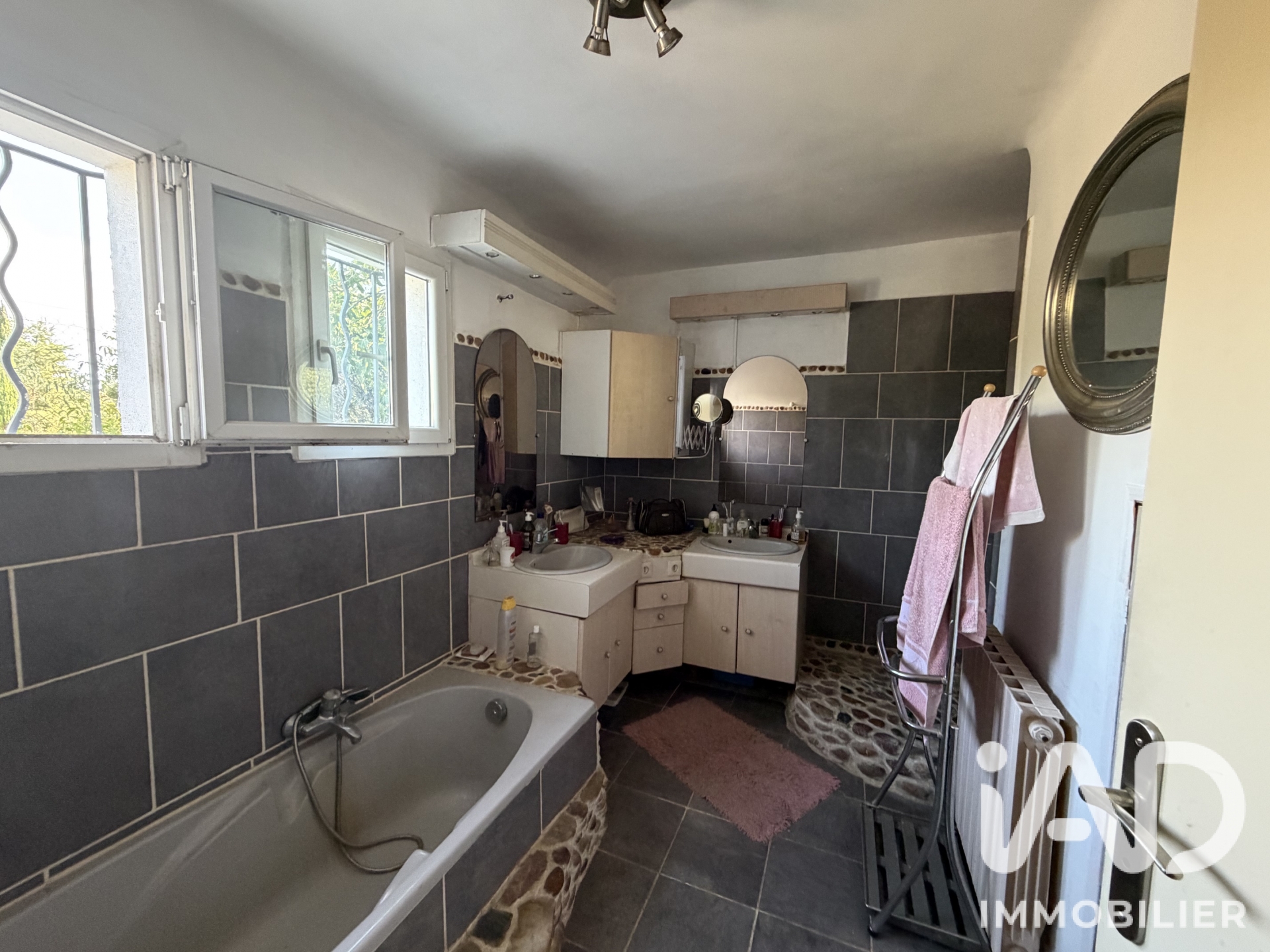 Vente maison à Bédarrides (84370) : maison traditionnelle 9 pièces 217 m² - 2106521 — 19