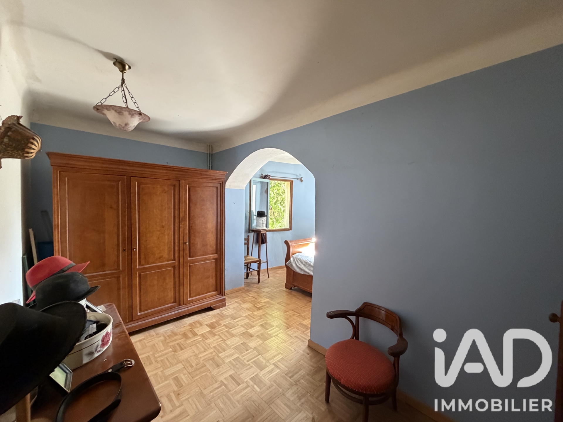 Vente maison à Bédarrides (84370) : maison traditionnelle 9 pièces 217 m² - 2106521 — 17