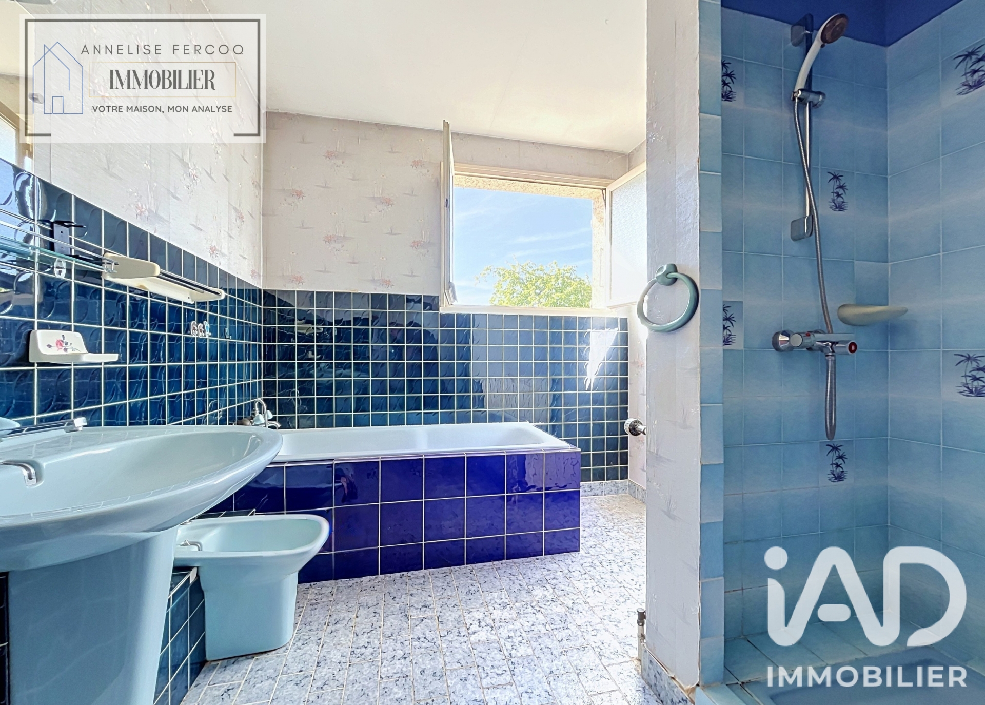 Vente maison à Nevers (58000) : maison 3 pièces 95 m² - 2103129 — 10