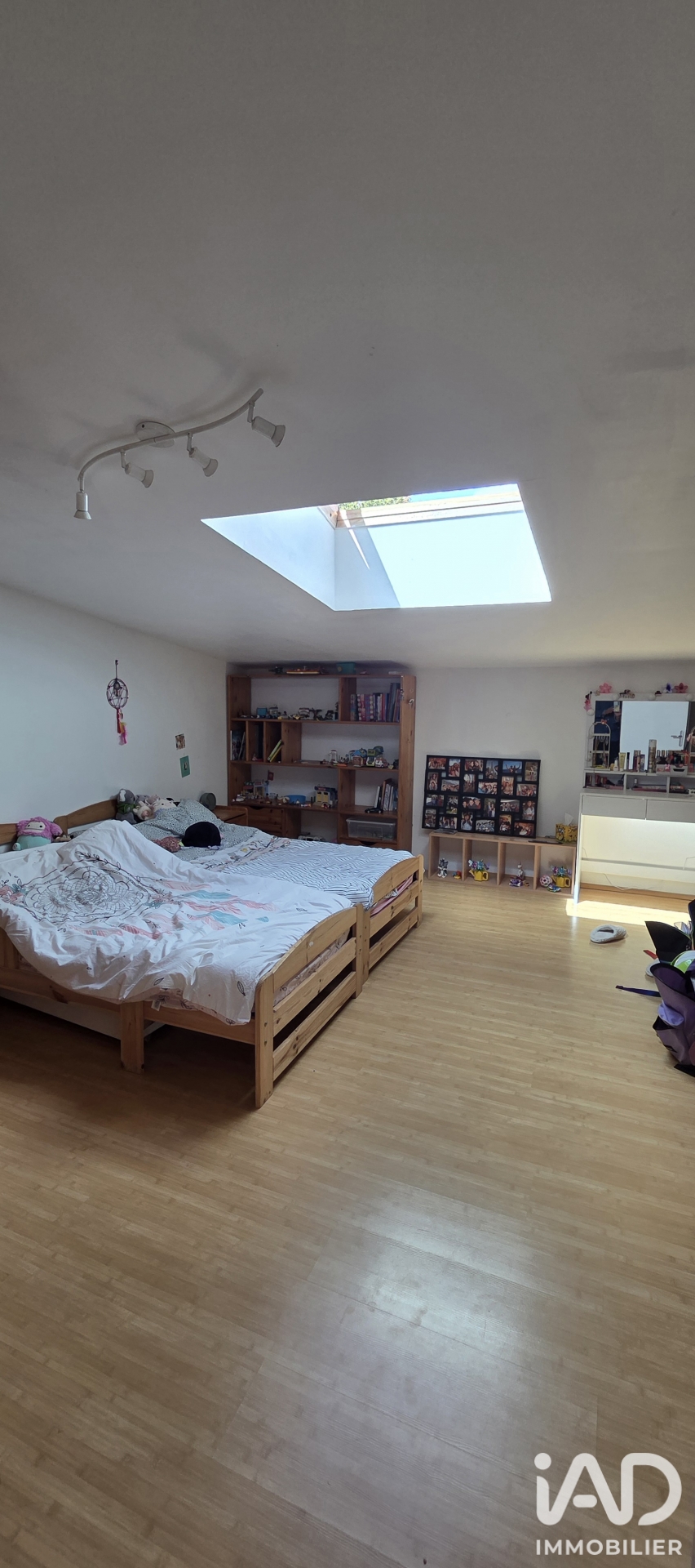 Vente maison à Trégunc (29910) : maison de campagne 6 pièces 164 m² - 2104355 — 14
