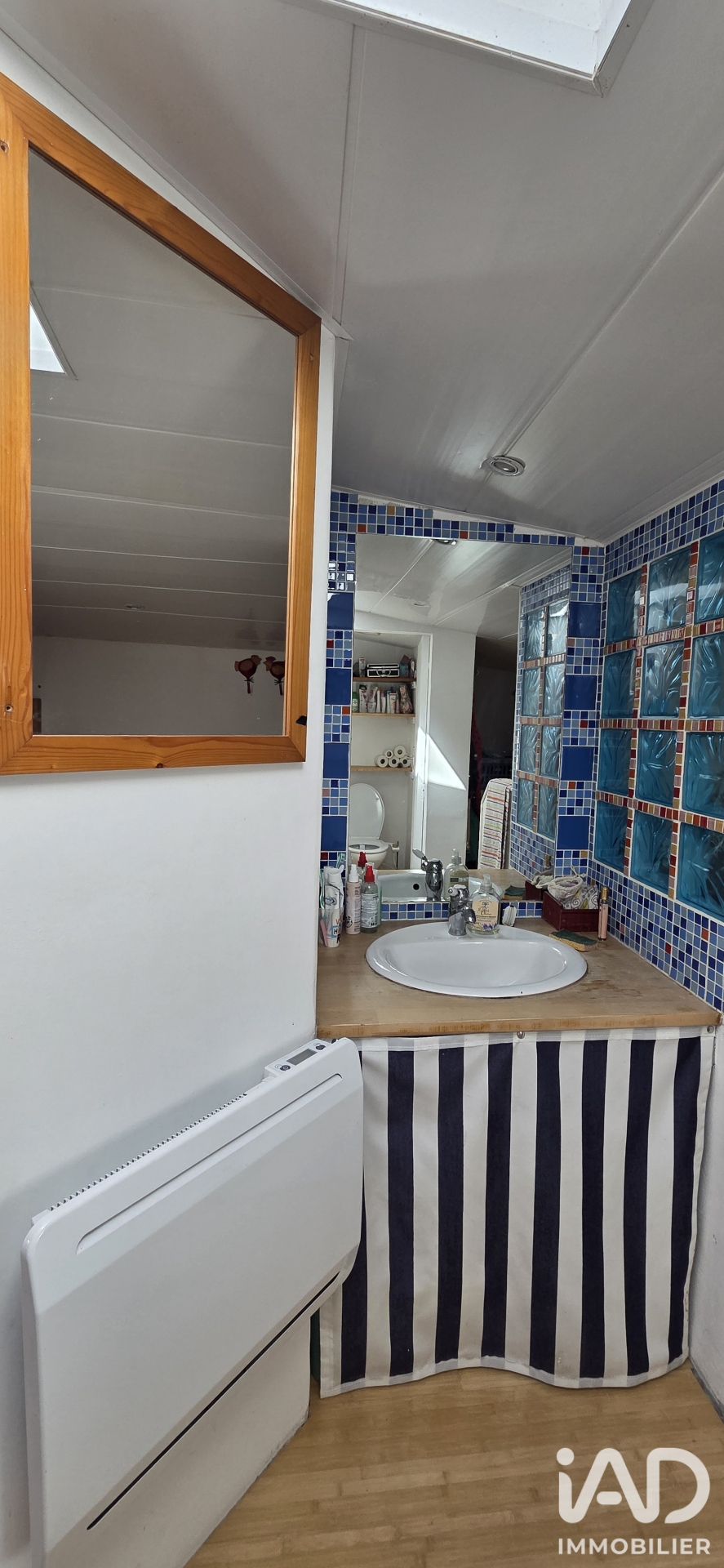 Vente maison à Trégunc (29910) : maison de campagne 6 pièces 164 m² - 2104355 — 23