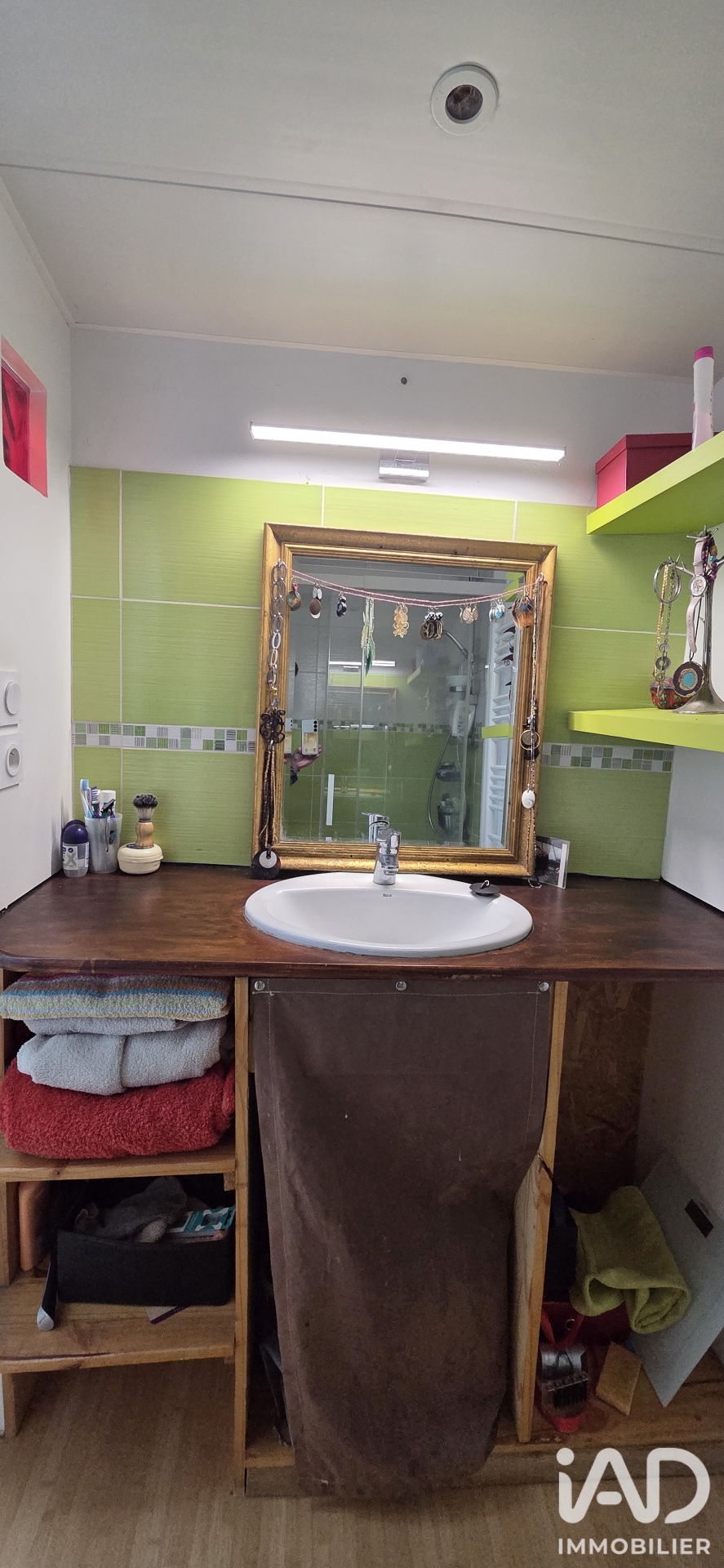 Vente maison à Trégunc (29910) : maison de campagne 6 pièces 164 m² - 2104355 — 24