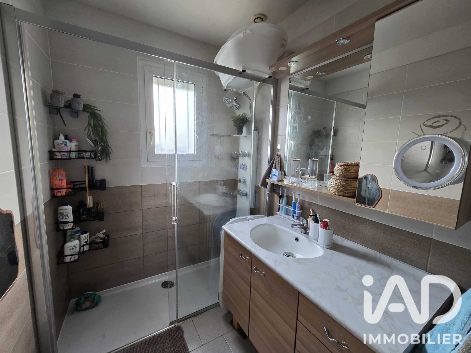 Vente maison à Pannes (45700) : maison 7 pièces 125 m² - 2106093 — 6