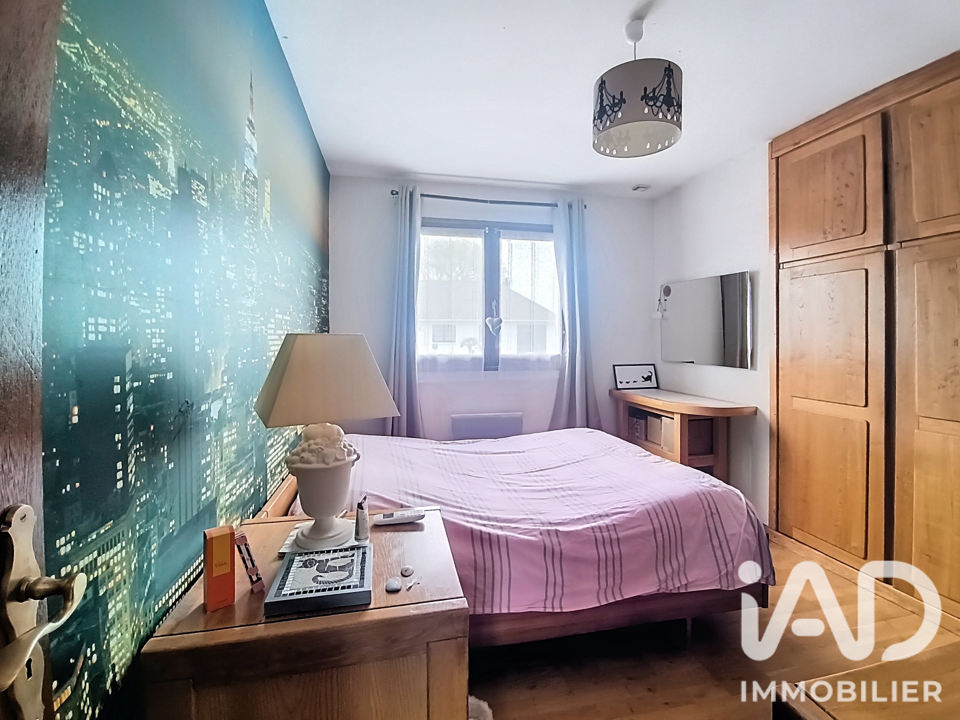 Vente maison à Oye-Plage (62215) : maison 4 pièces 153 m² - 2107111 — 10
