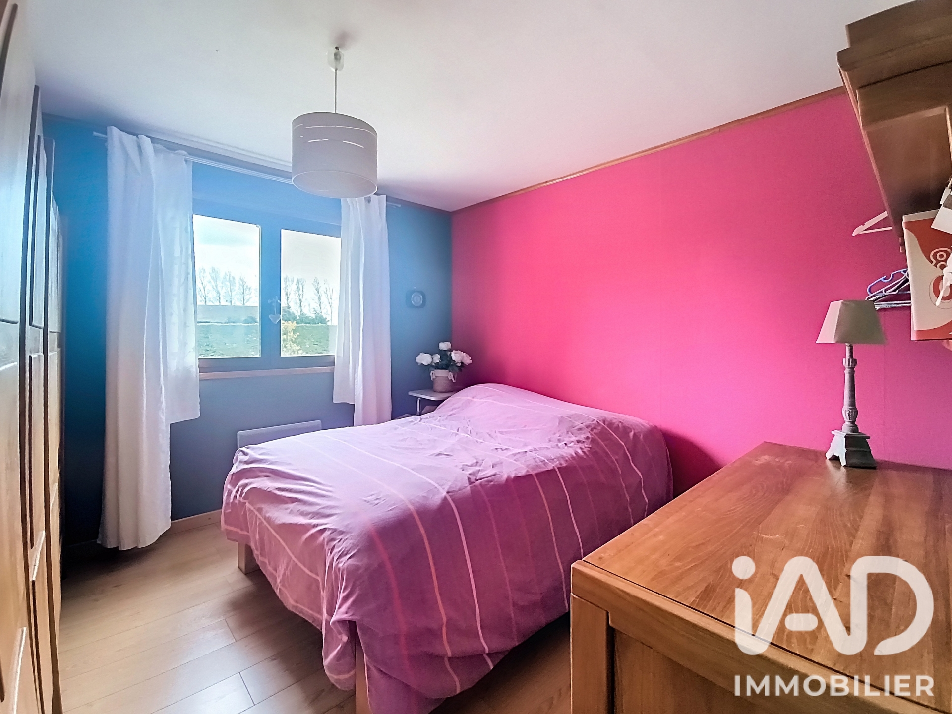 Vente maison à Oye-Plage (62215) : maison 4 pièces 153 m² - 2107111 — 9