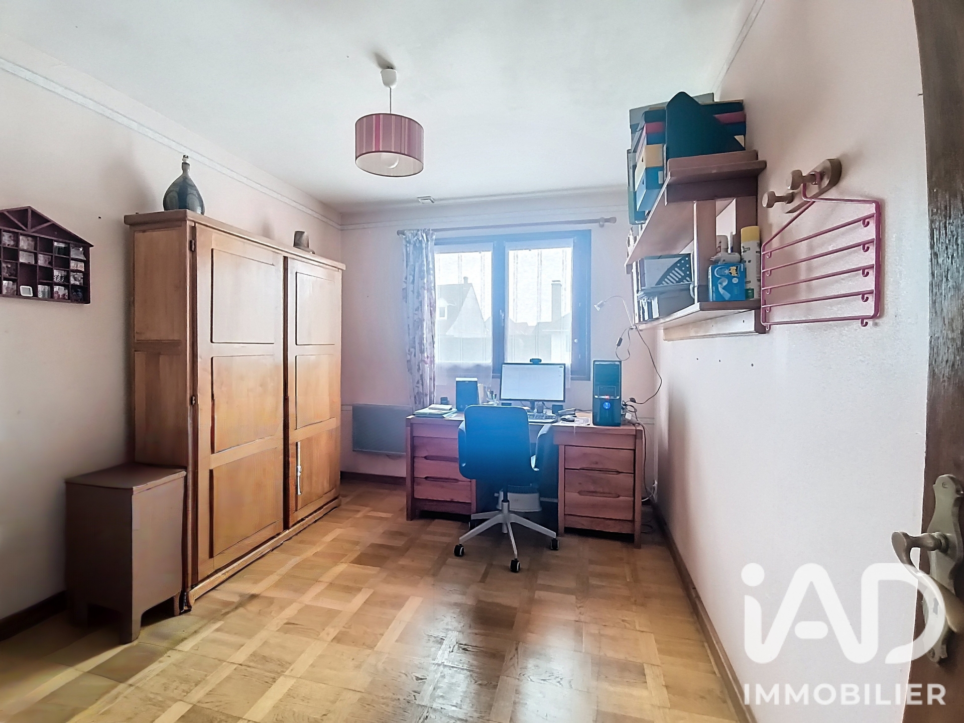 Vente maison à Oye-Plage (62215) : maison 4 pièces 153 m² - 2107111 — 11