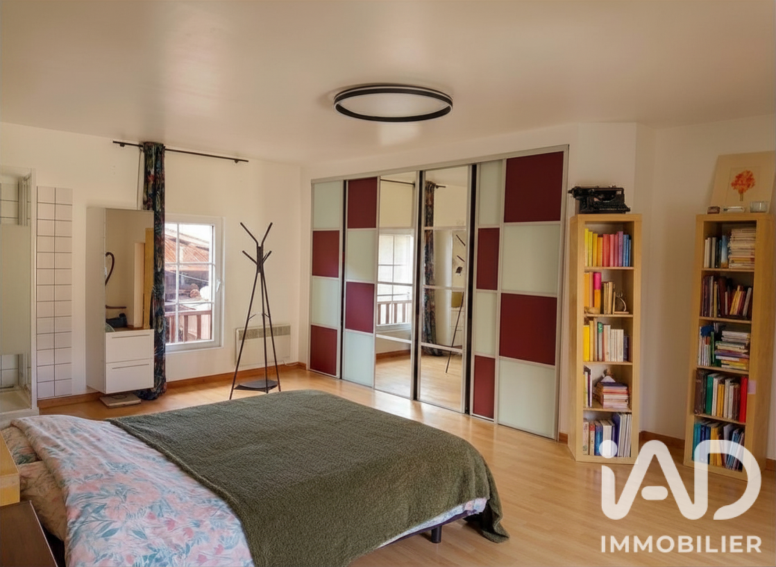 Vente maison à Belley (01300) : maison 6 pièces 162 m² - 2106731 — 9