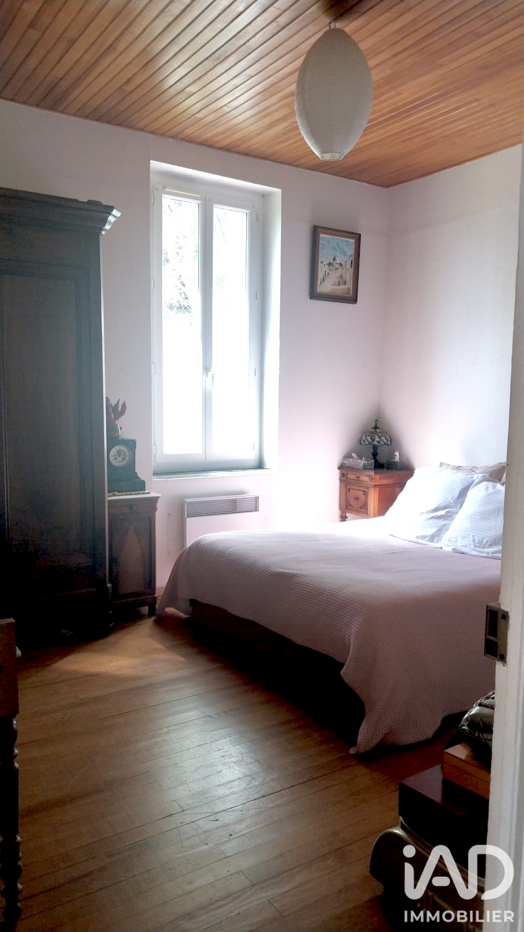 Vente maison à Bourg-Saint-Andéol (07700) : maison 3 pièces 63 m² - 2106377 — 5