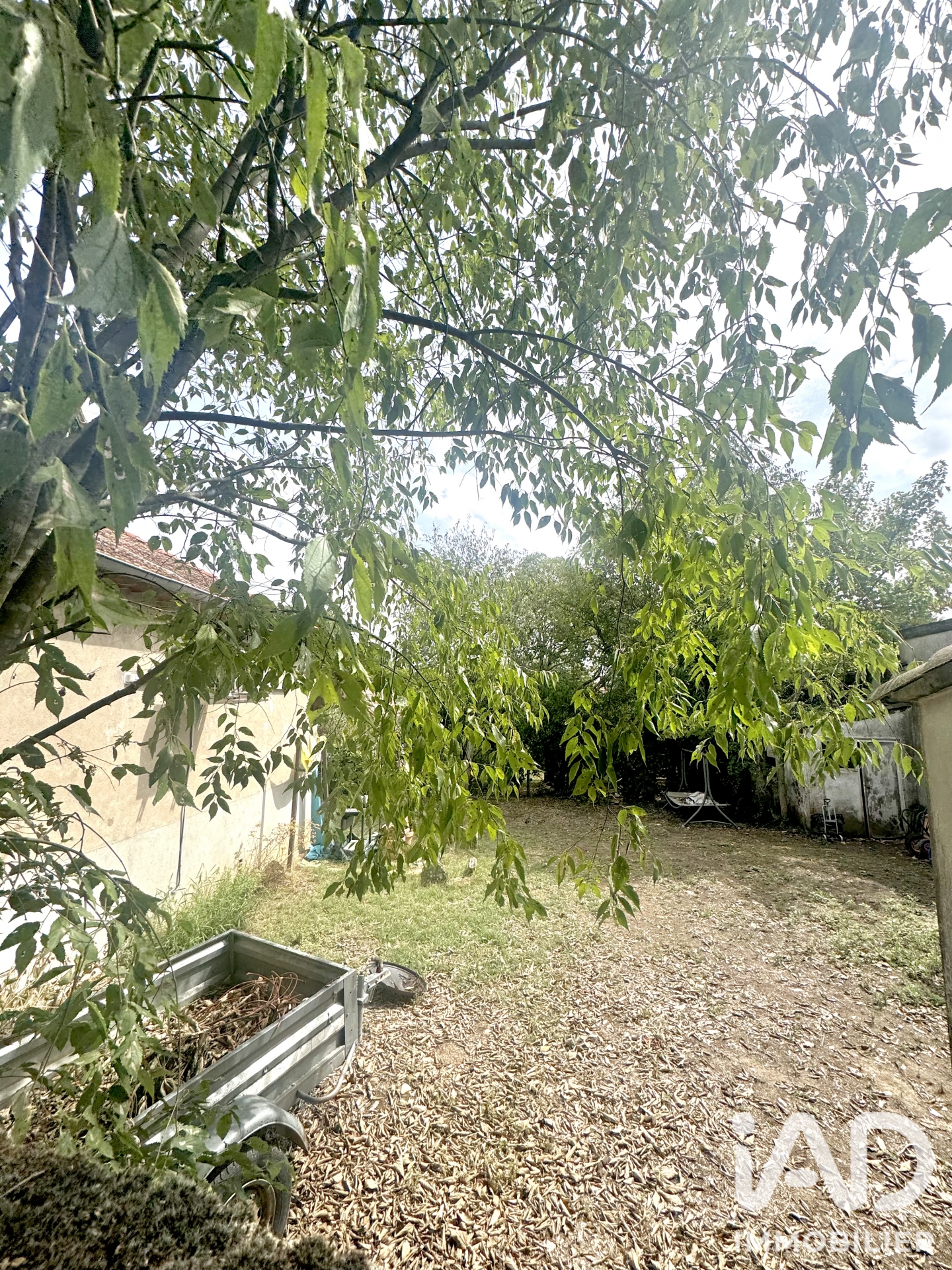 Vente maison à Bourg-Saint-Andéol (07700) : maison 3 pièces 63 m² - 2106377 — 8