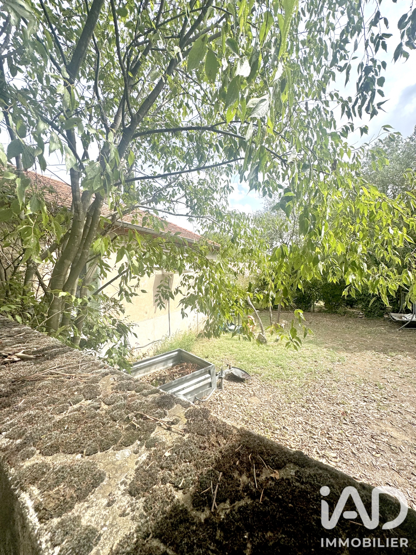 Vente maison à Bourg-Saint-Andéol (07700) : maison 3 pièces 63 m² - 2106377 — 9