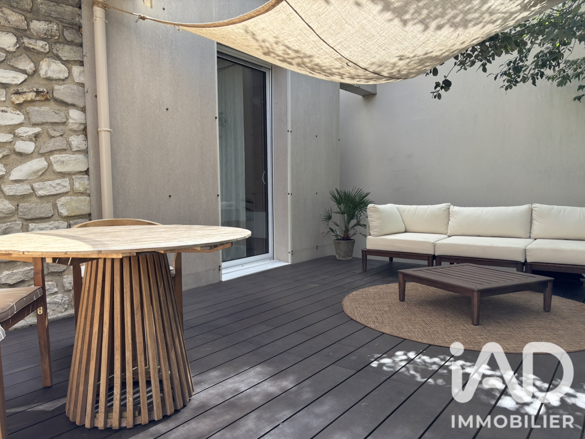 Vente maison à Frépillon (95740) : maison 6 pièces 142 m² - 2108054 — 16
