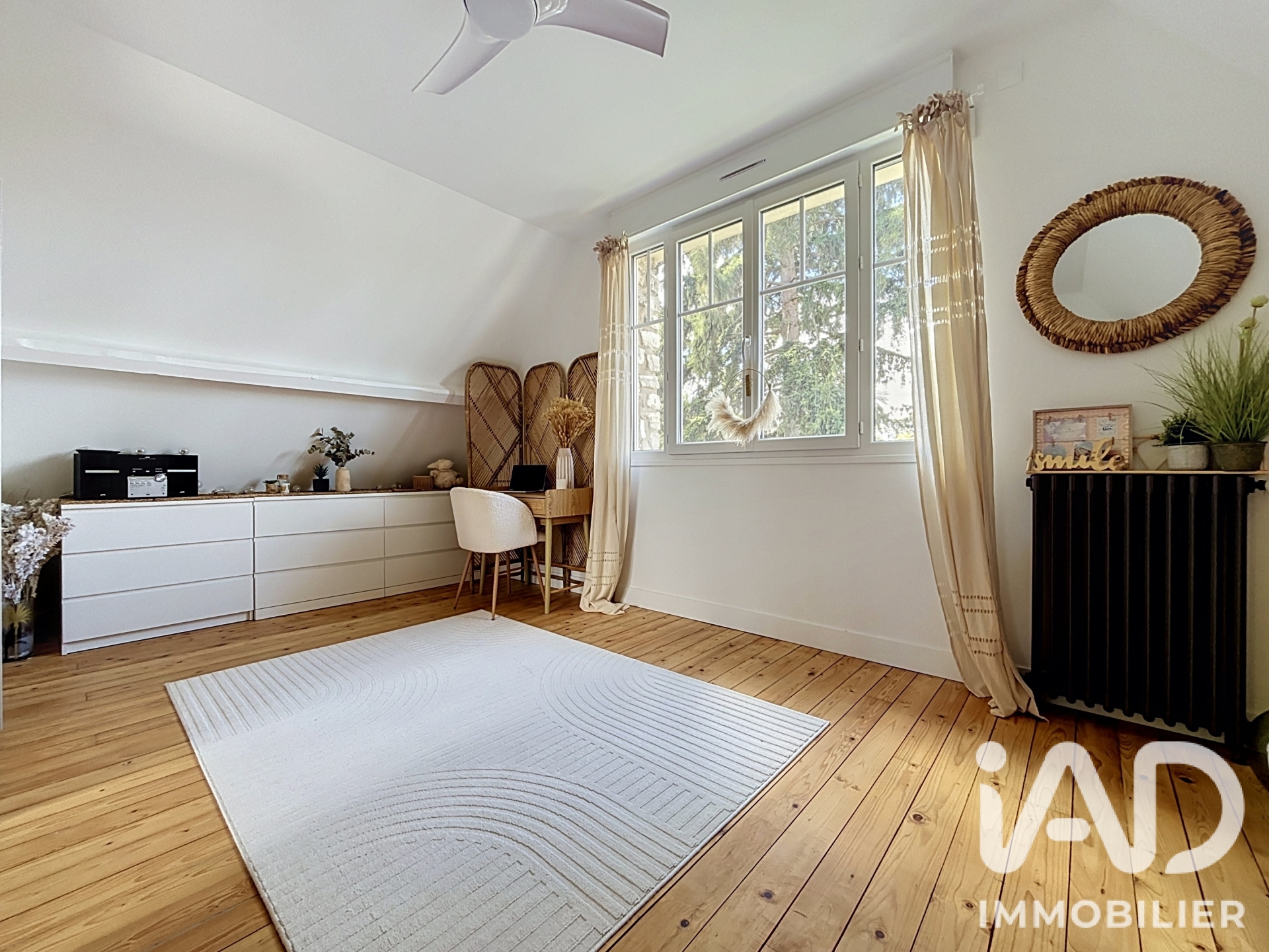 Vente maison à Frépillon (95740) : maison 6 pièces 142 m² - 2108054 — 20