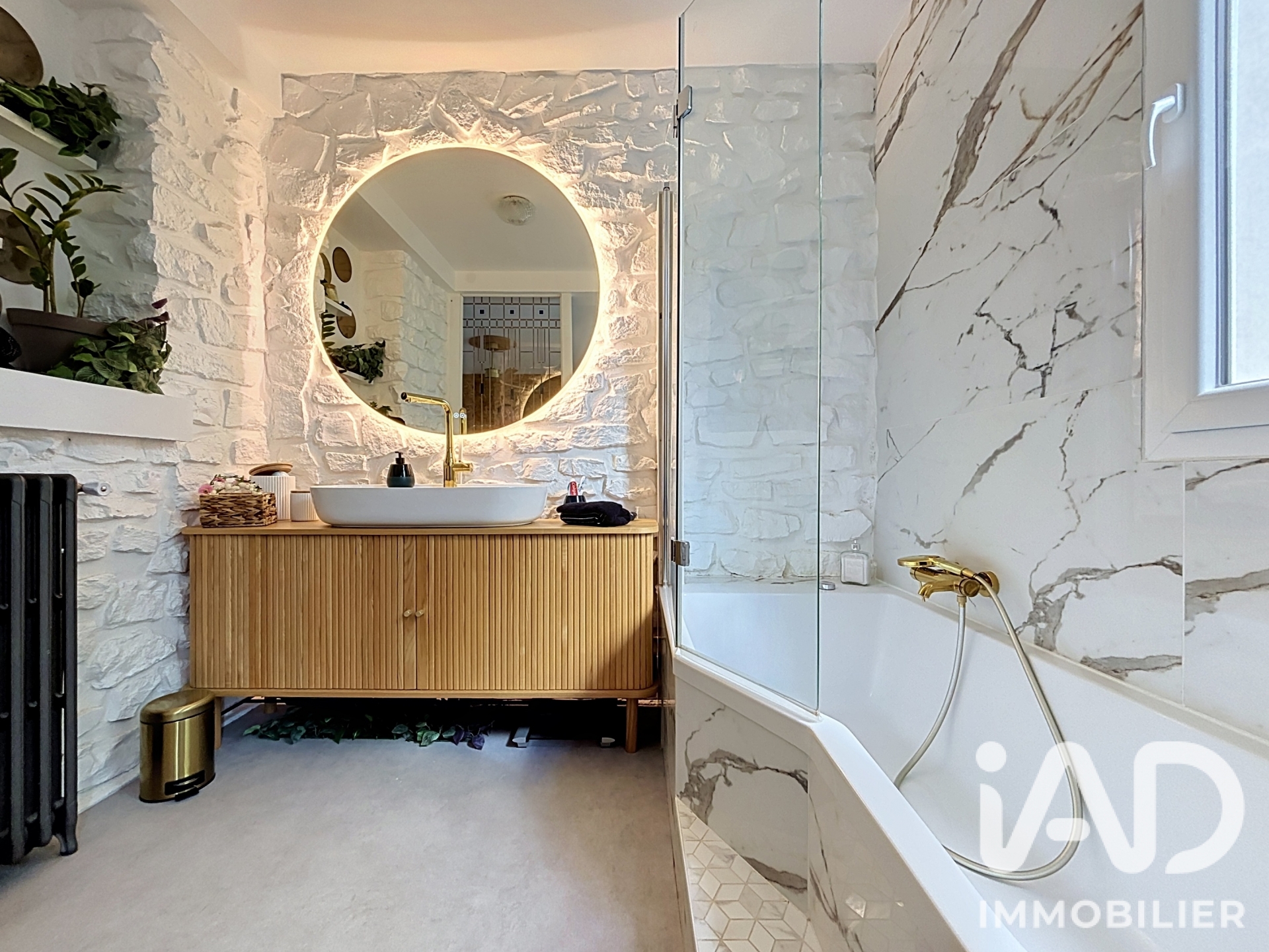 Vente maison à Frépillon (95740) : maison 6 pièces 142 m² - 2108054 — 6