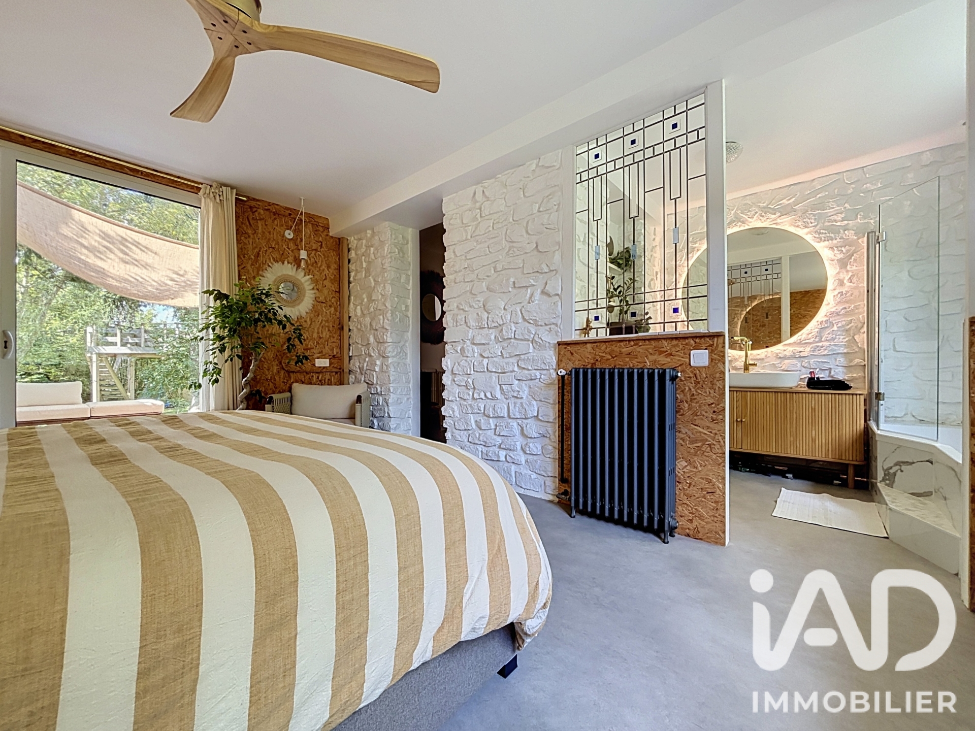 Vente maison à Frépillon (95740) : maison 6 pièces 142 m² - 2108054 — 13