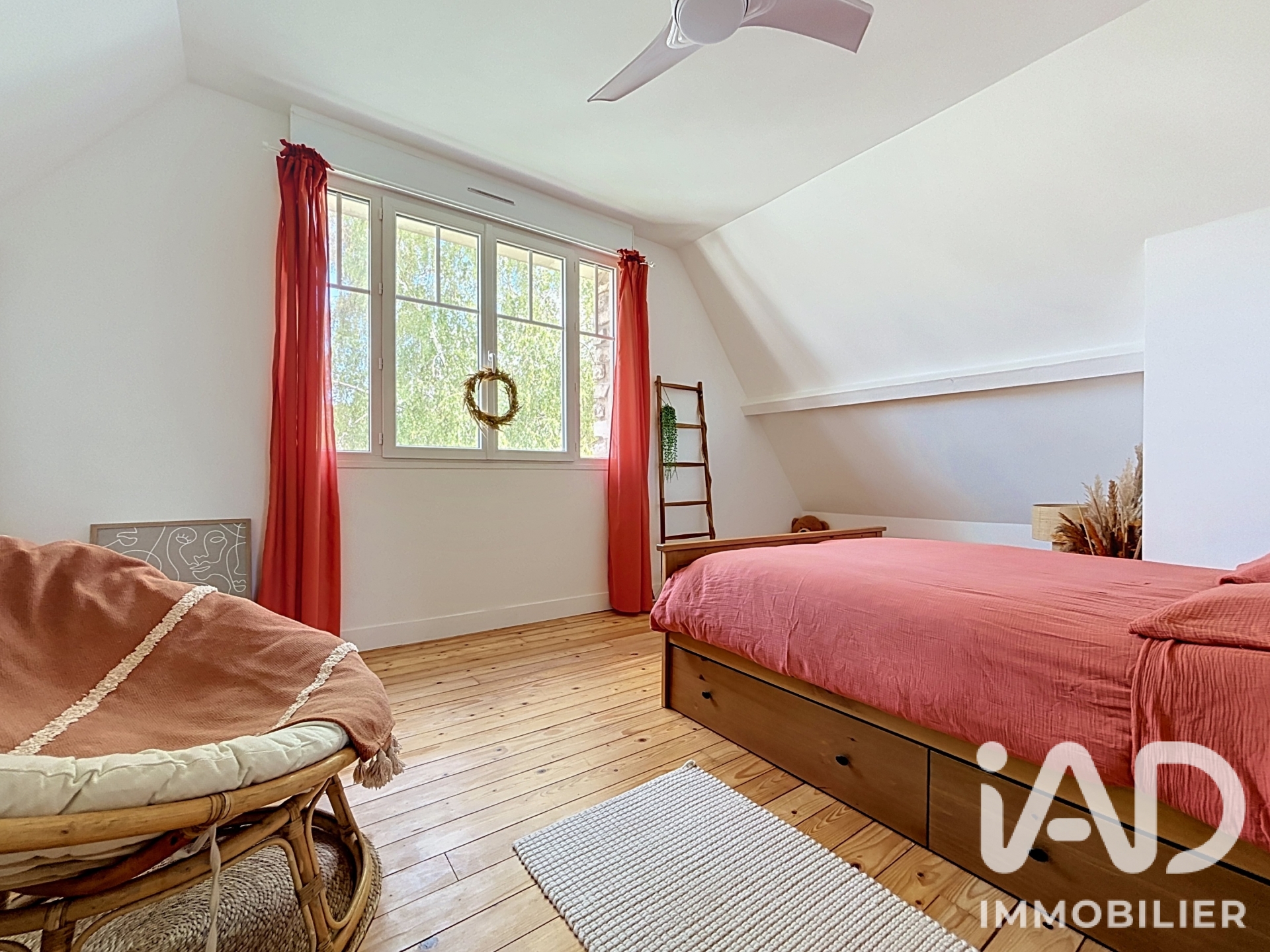 Vente maison à Frépillon (95740) : maison 6 pièces 142 m² - 2108054 — 18
