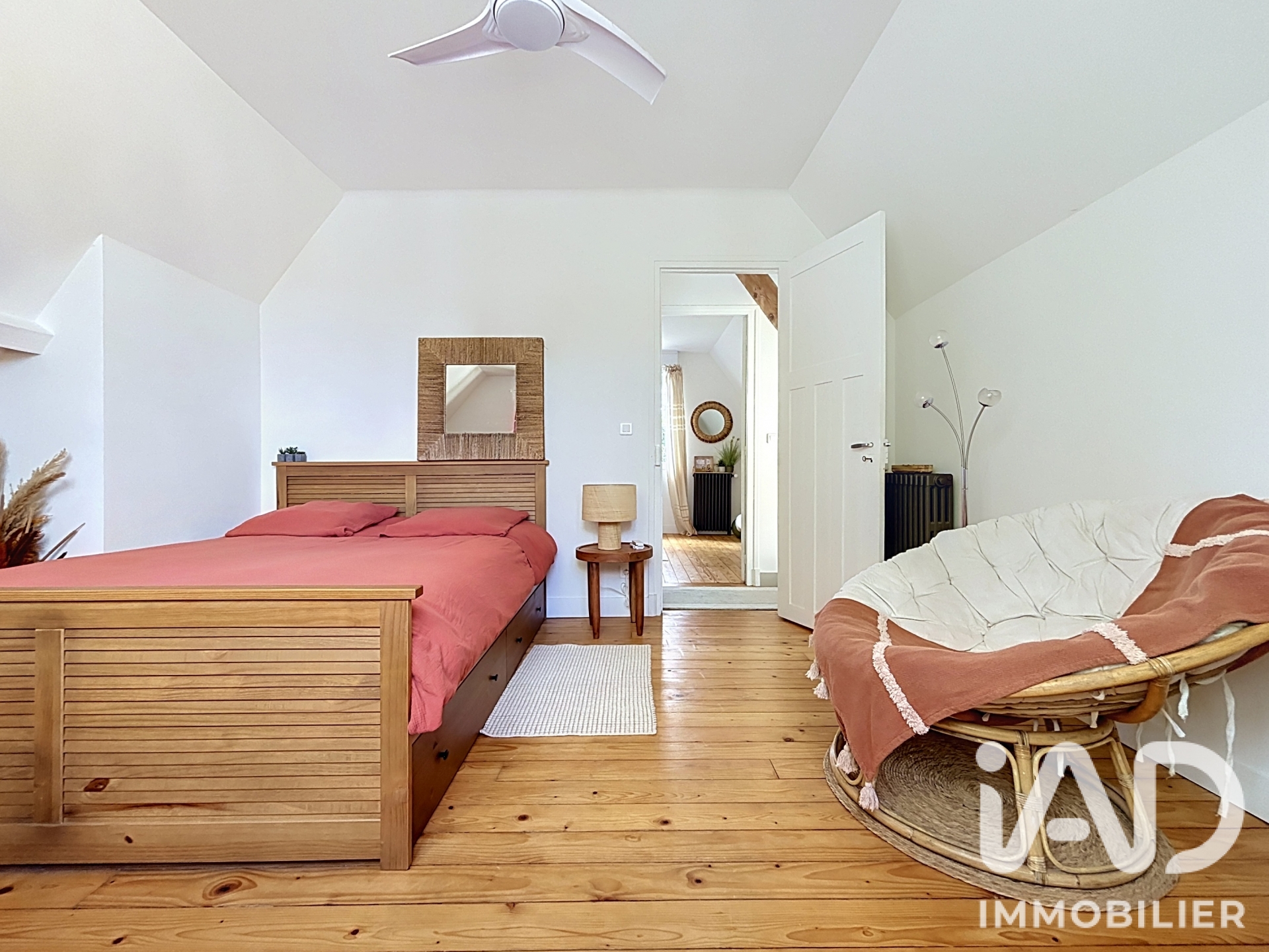 Vente maison à Frépillon (95740) : maison 6 pièces 142 m² - 2108054 — 19