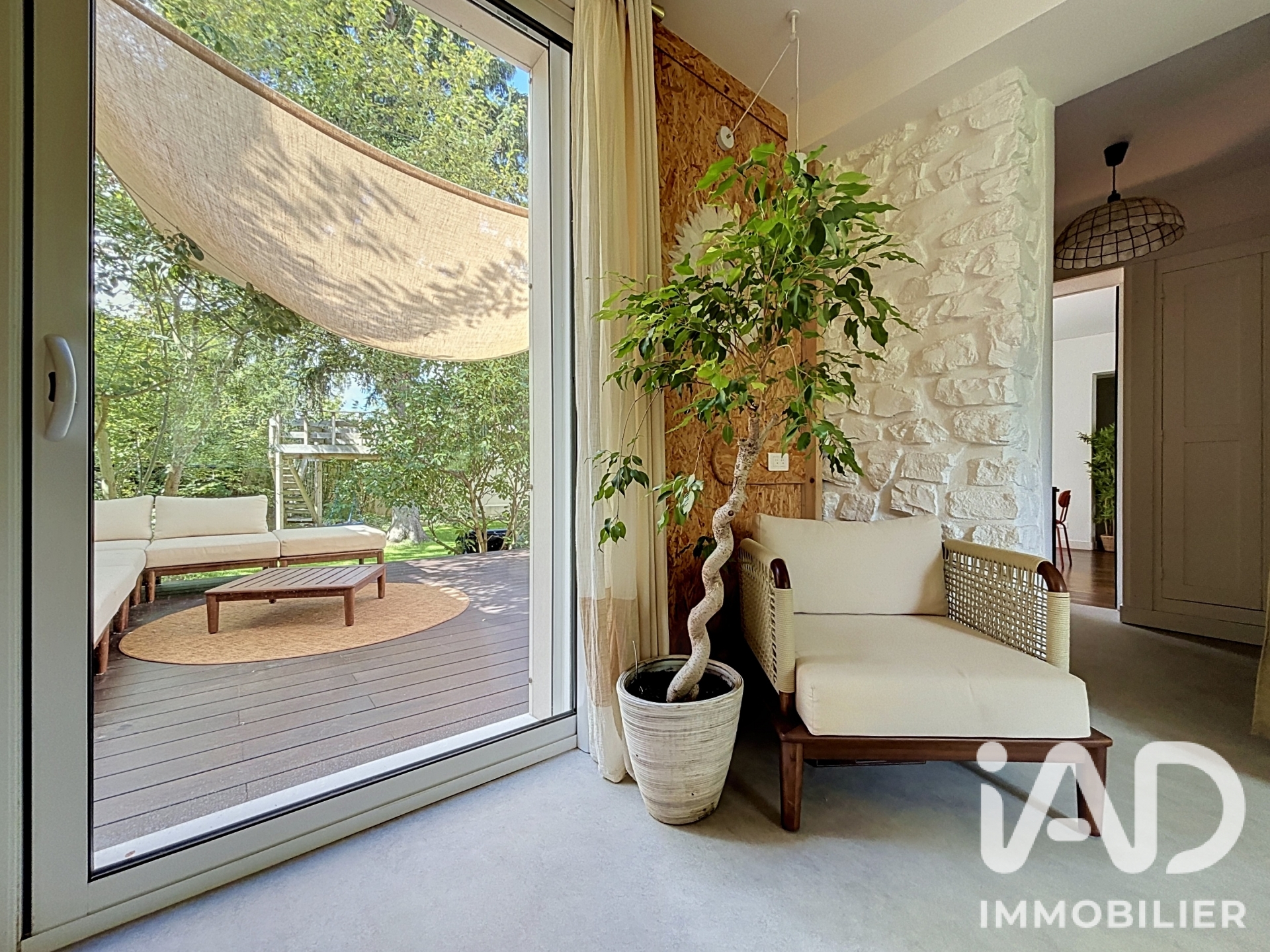 Vente maison à Frépillon (95740) : maison 6 pièces 142 m² - 2108054 — 15