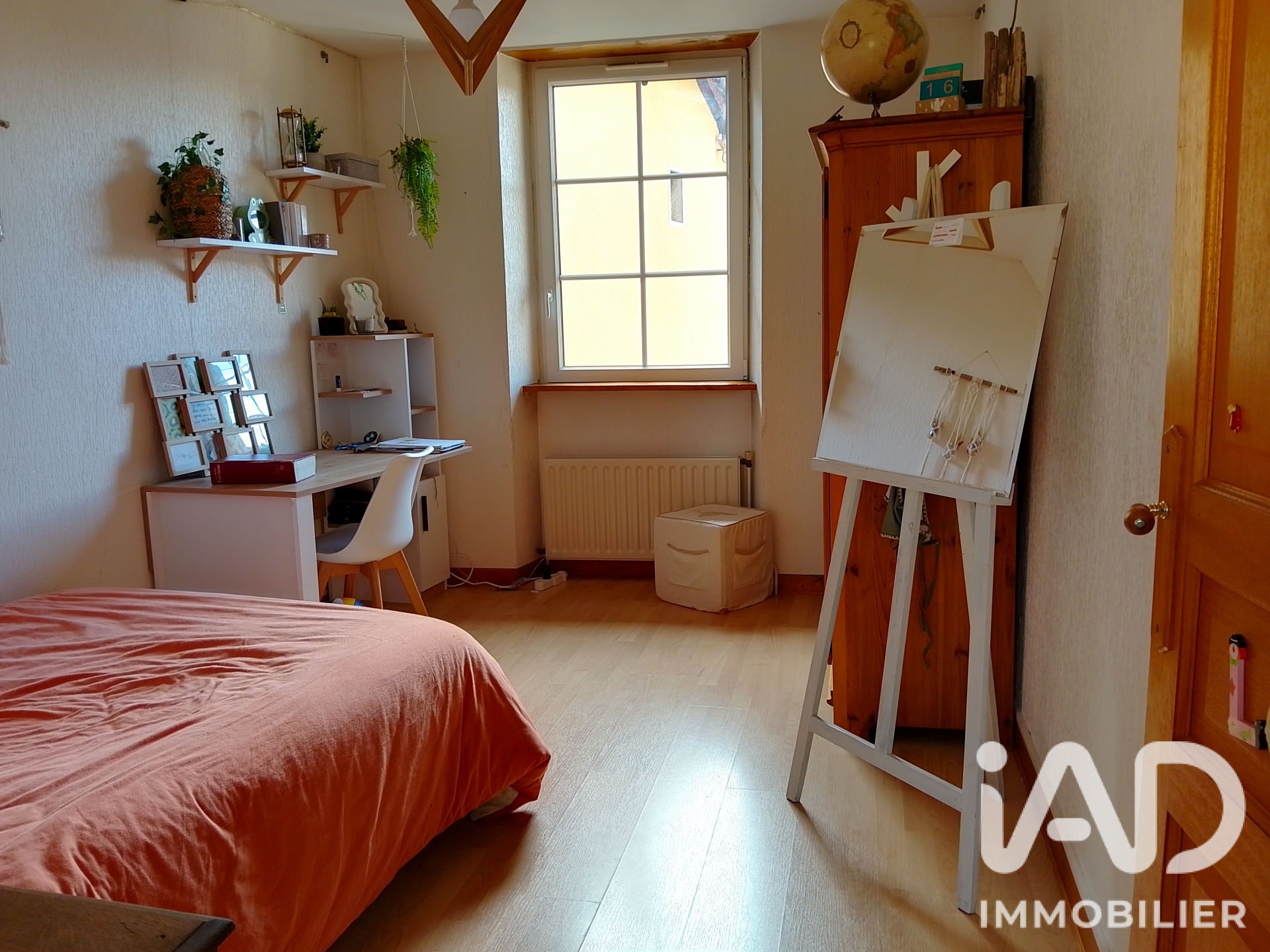 Vente maison à Belley (01300) : maison 6 pièces 162 m² - 2106731 — 6