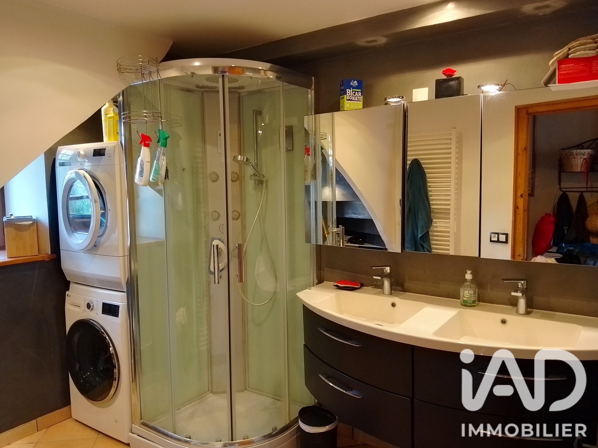 Vente maison à Belley (01300) : maison 6 pièces 162 m² - 2106731 — 4