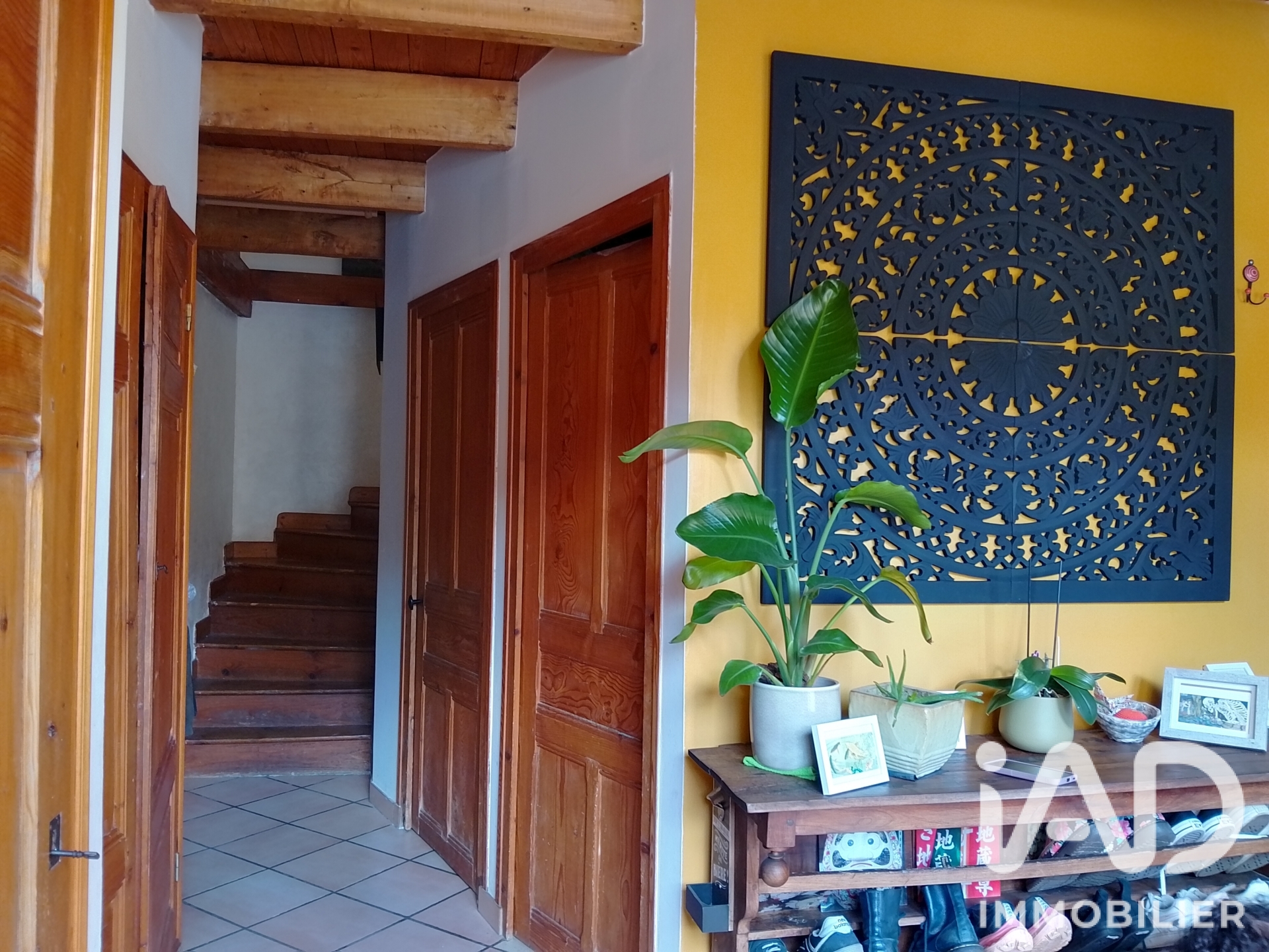 Vente maison à Belley (01300) : maison 6 pièces 162 m² - 2106731 — 5