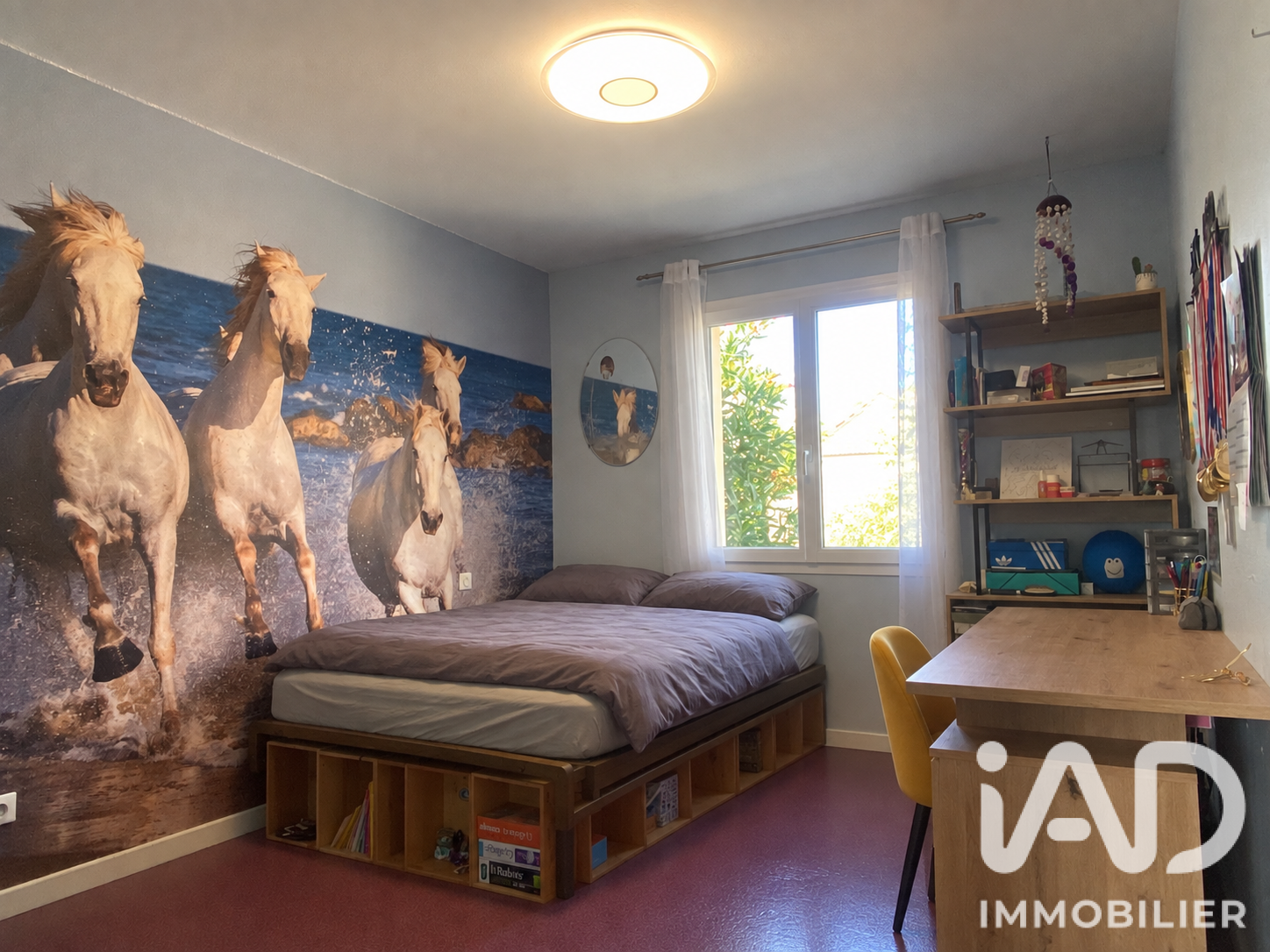 Vente maison à Pontchâteau (44160) : maison 5 pièces 139 m² - 2103228 — 6