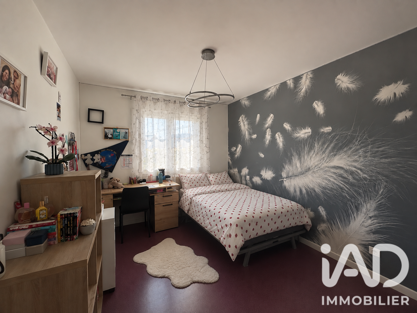 Vente maison à Pontchâteau (44160) : maison 5 pièces 139 m² - 2103228 — 7