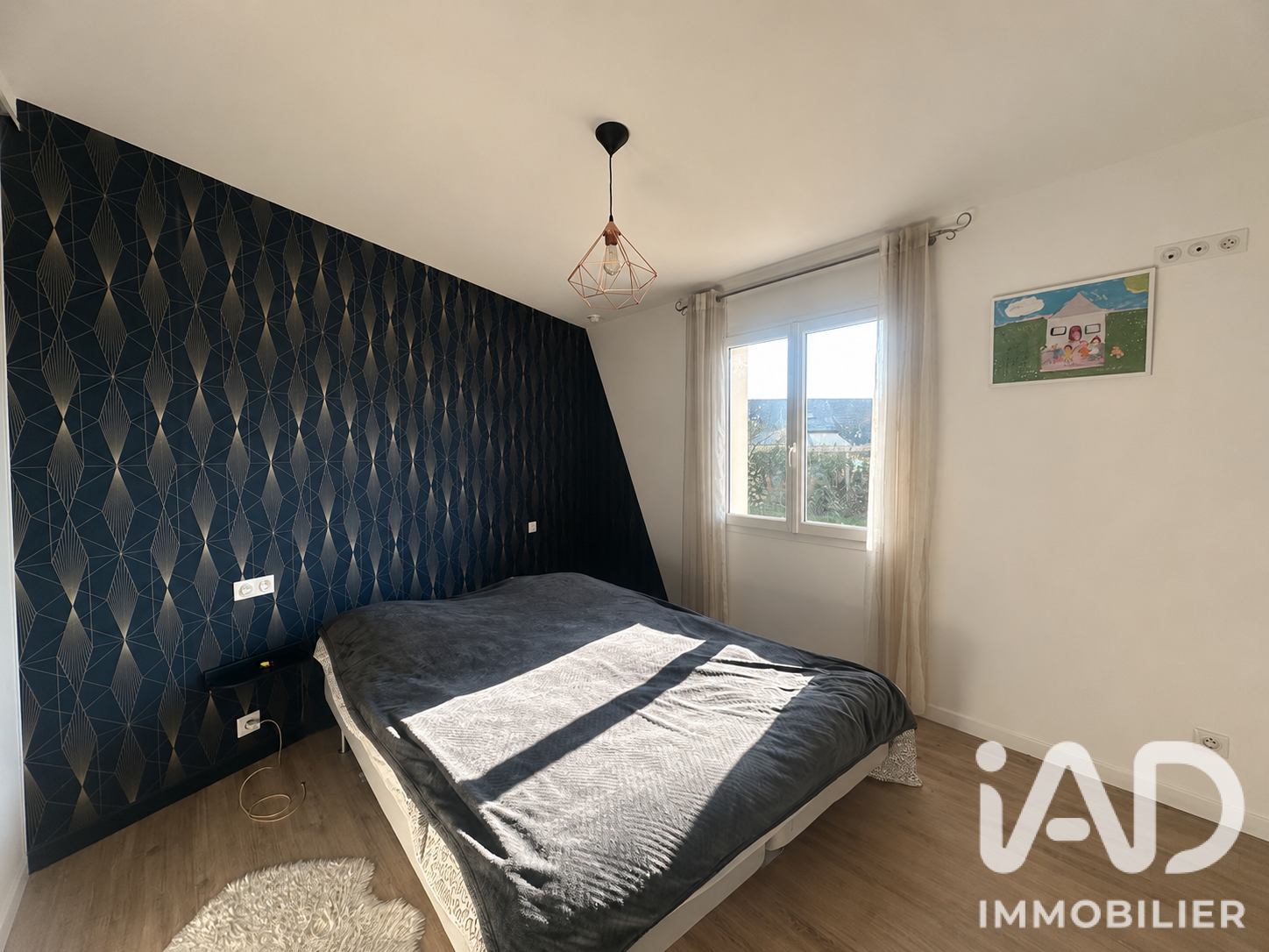 Vente maison à Pontchâteau (44160) : maison 5 pièces 139 m² - 2103228 — 4