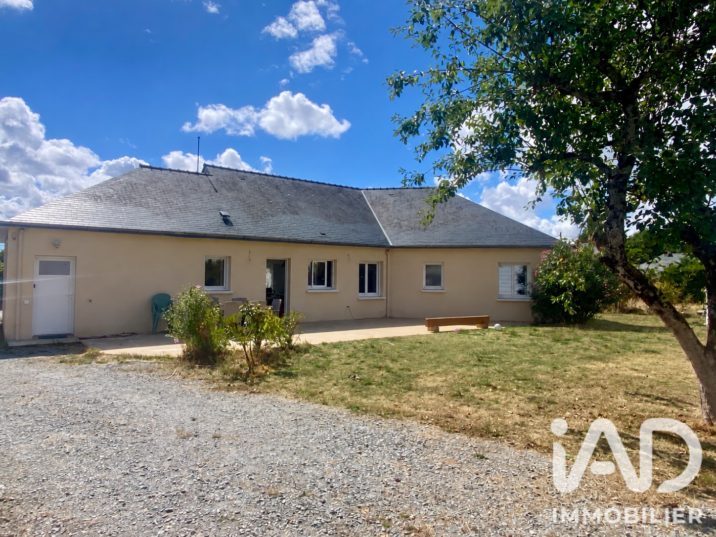 Vente maison à Pontchâteau (44160) : maison 5 pièces 139 m² - 2103228 — 13