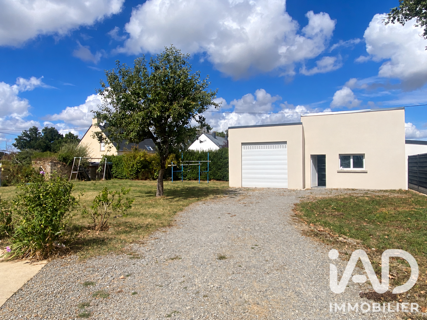 Vente maison à Pontchâteau (44160) : maison 5 pièces 139 m² - 2103228 — 11