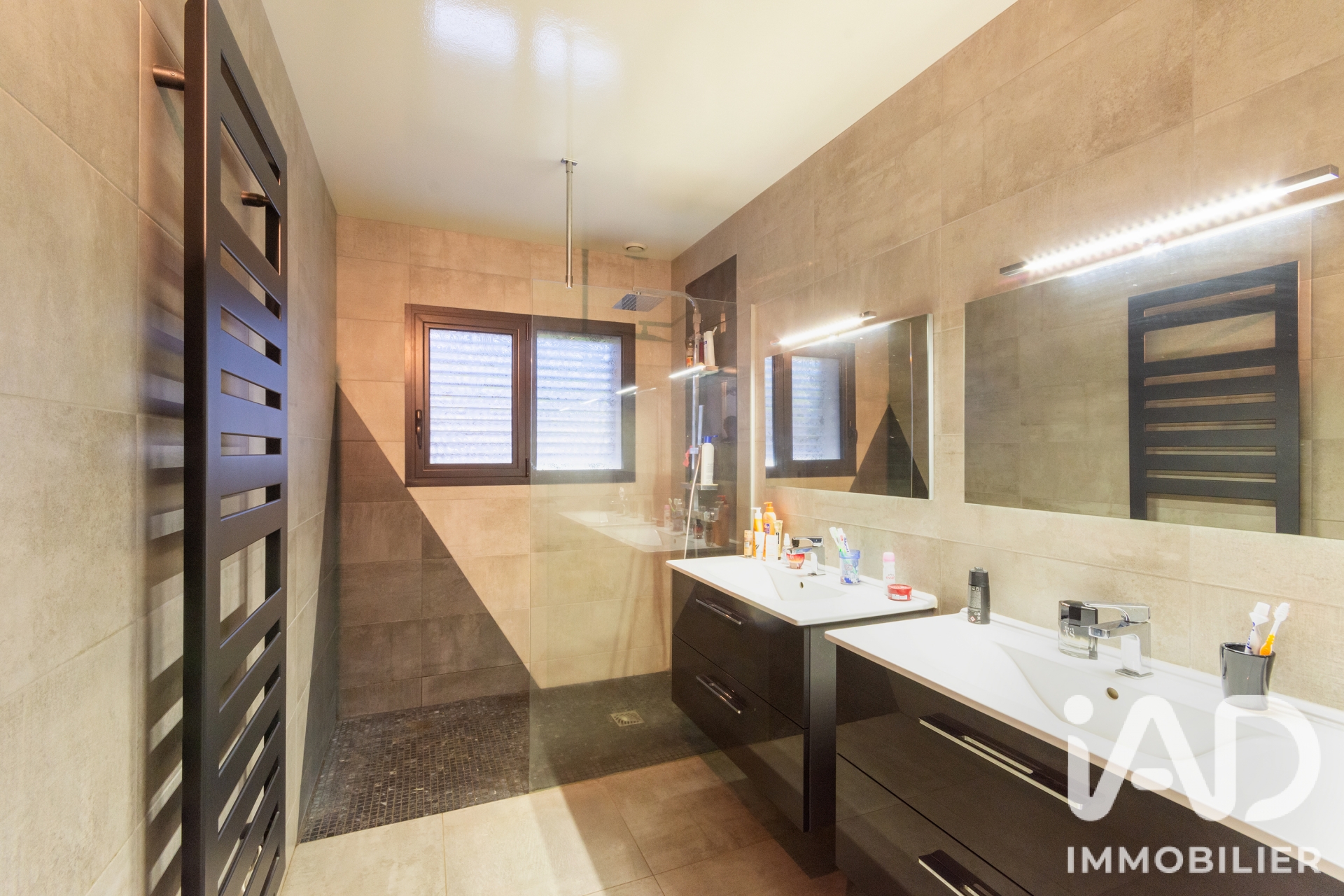 Vente maison à Objat (19130) : maison 5 pièces 116 m² - 2107181 — 10