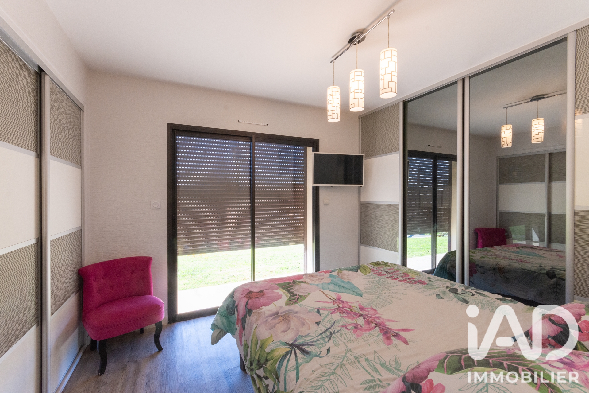 Vente maison à Objat (19130) : maison 5 pièces 116 m² - 2107181 — 12