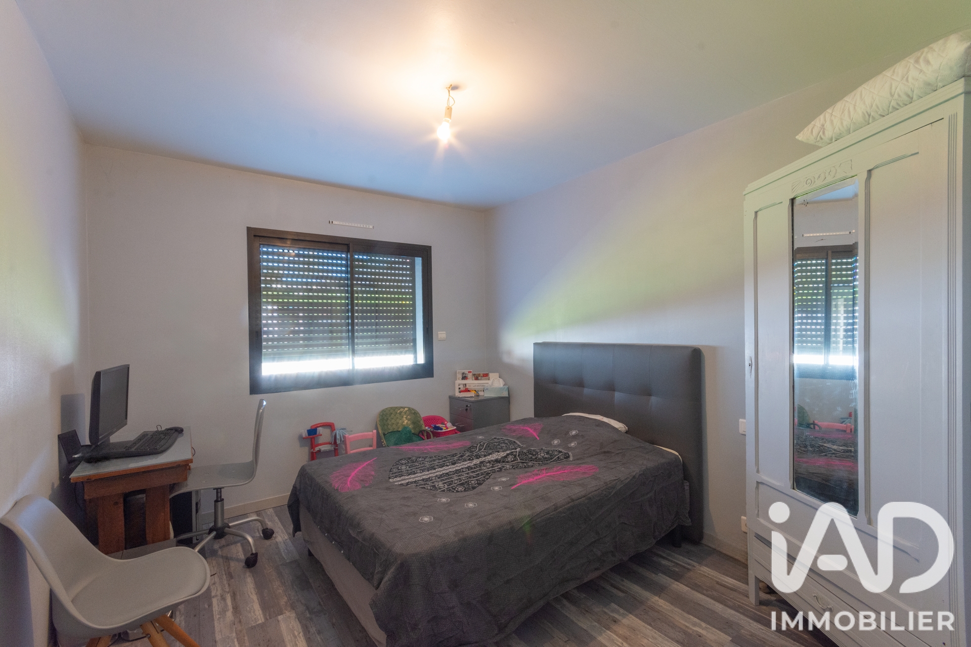 Vente maison à Objat (19130) : maison 5 pièces 116 m² - 2107181 — 9
