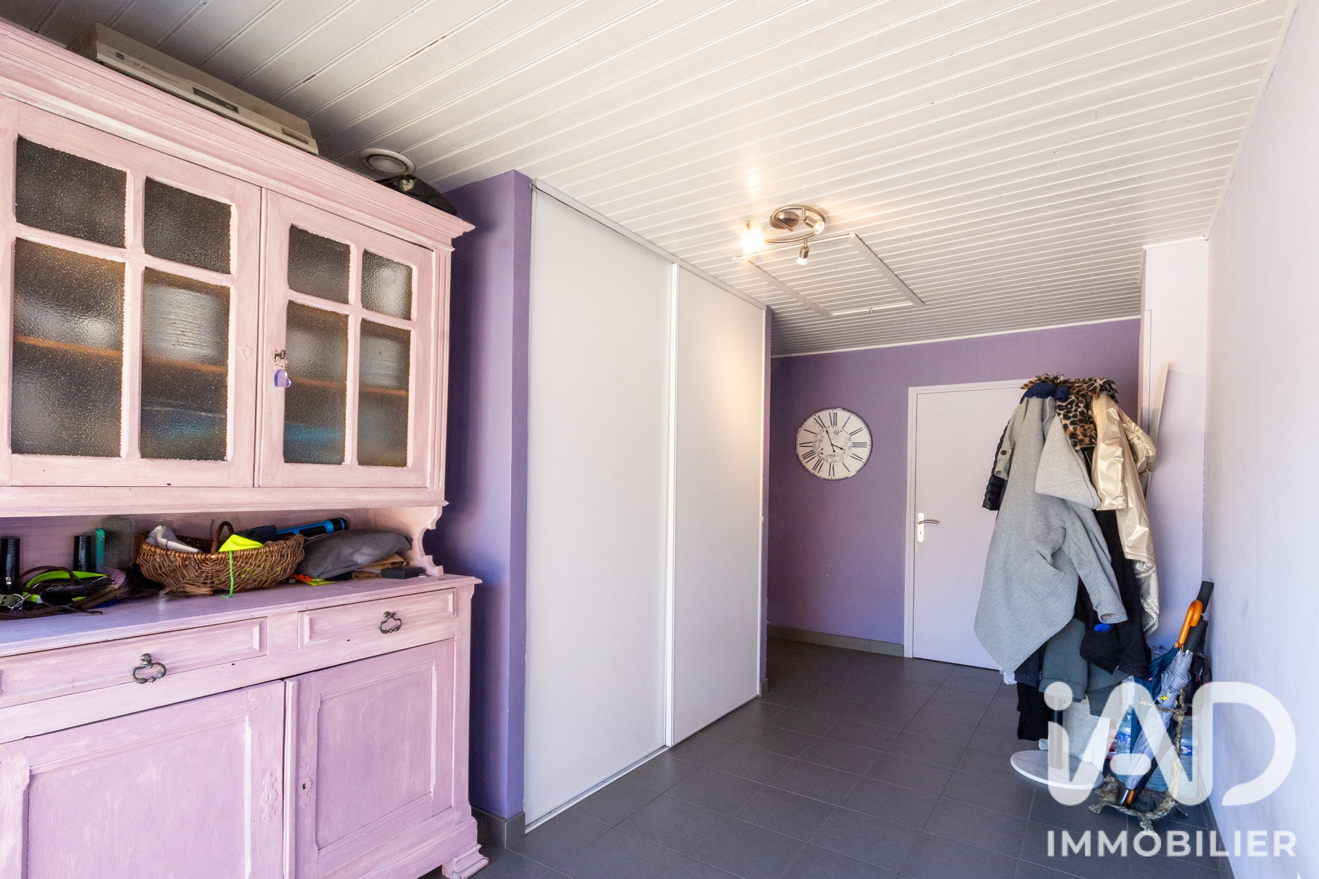 Vente maison à Objat (19130) : maison 5 pièces 116 m² - 2107181 — 13