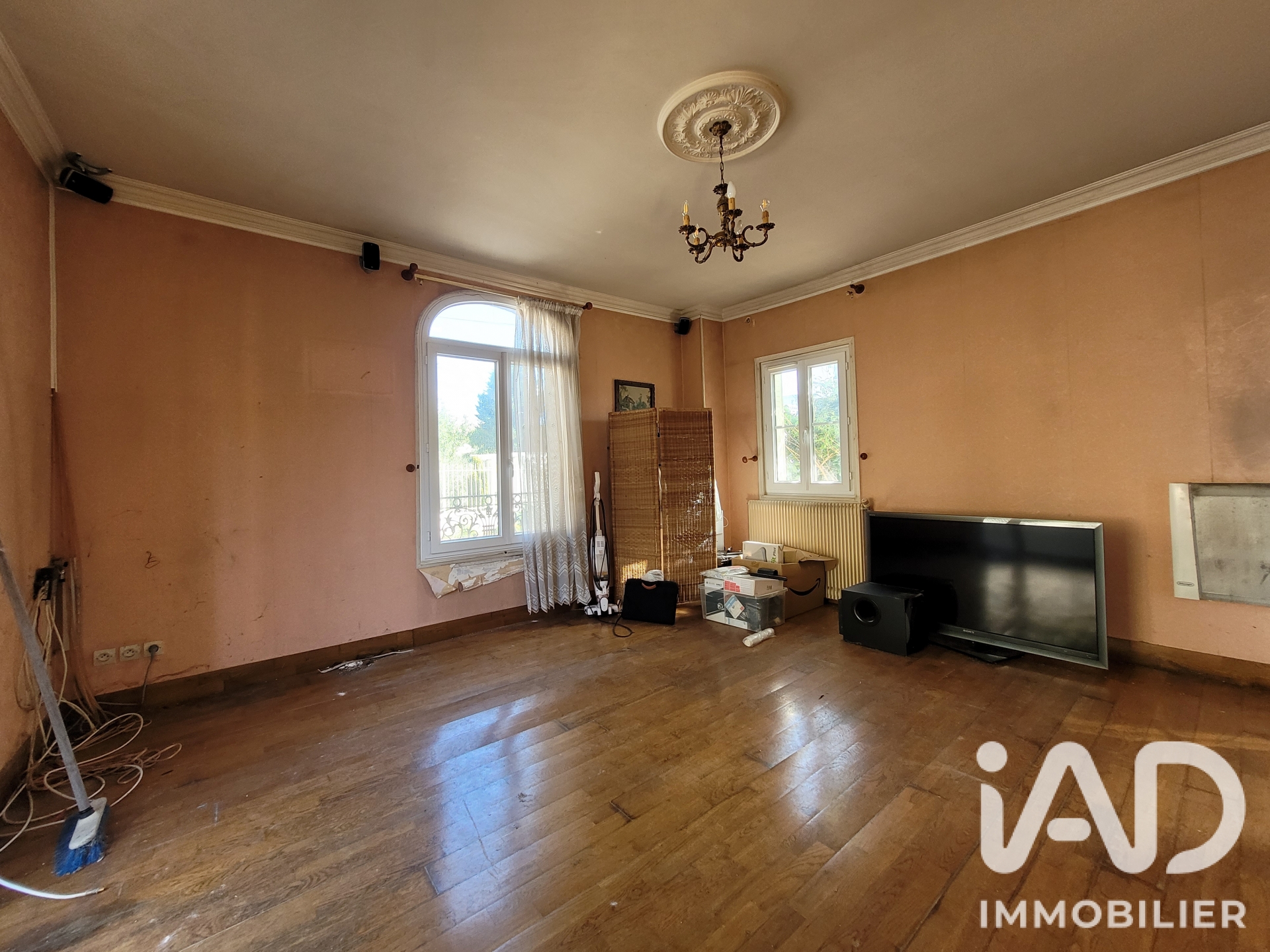Vente maison à Houilles (78800) : maison 2 pièces 42 m² - 2107252 — 4