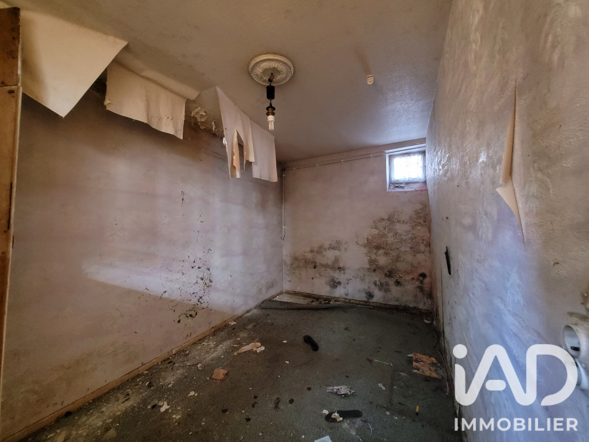 Vente maison à Houilles (78800) : maison 2 pièces 42 m² - 2107252 — 7