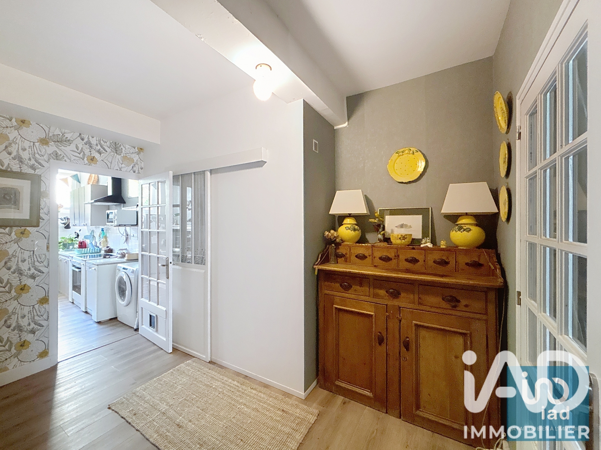Vente maison à Lectoure (32700) : maison 10 pièces 162 m² - 2106948 — 4