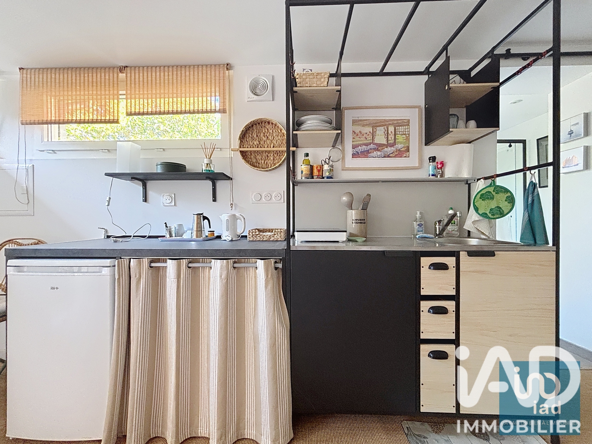Vente maison à Lectoure (32700) : maison 10 pièces 162 m² - 2106948 — 12