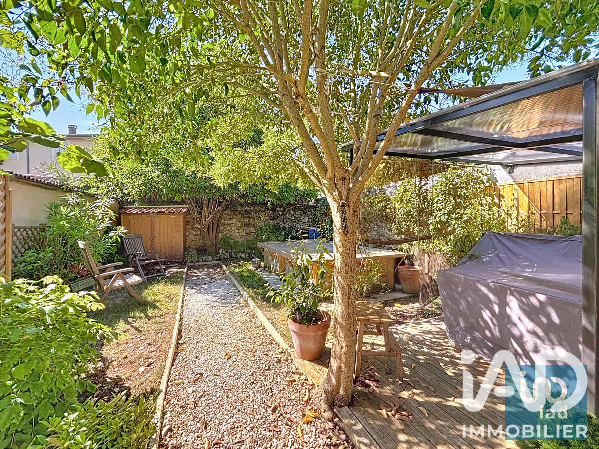 Vente maison à Lectoure (32700) : maison 10 pièces 162 m² - 2106948 — 15