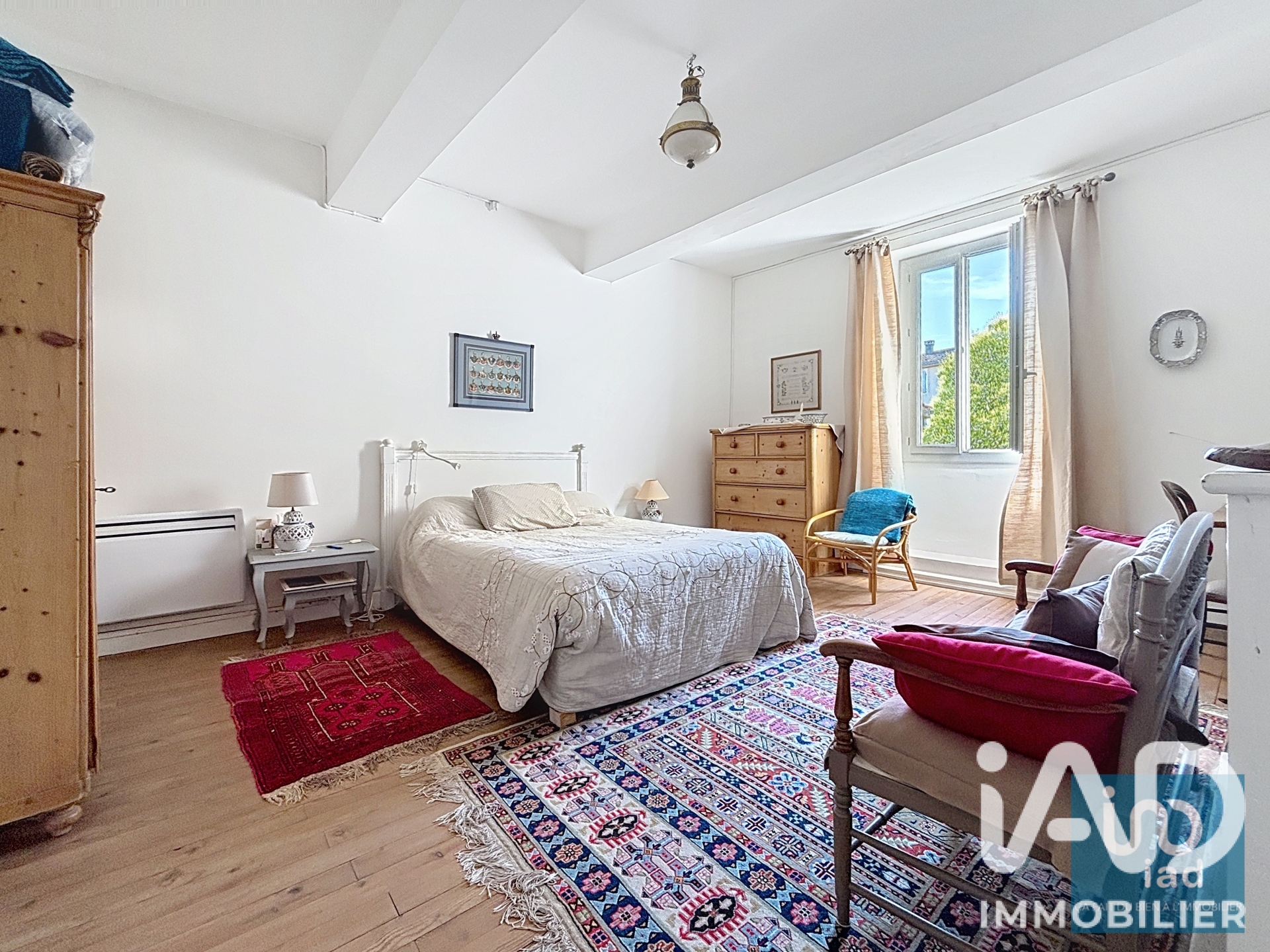 Vente maison à Lectoure (32700) : maison 10 pièces 162 m² - 2106948 — 9