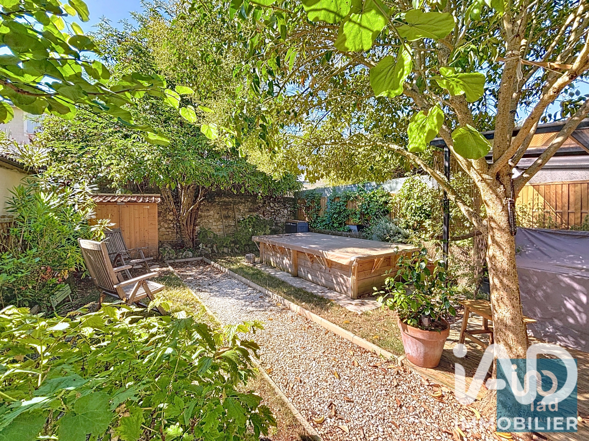 Vente maison à Lectoure (32700) : maison 10 pièces 162 m² - 2106948 — 14