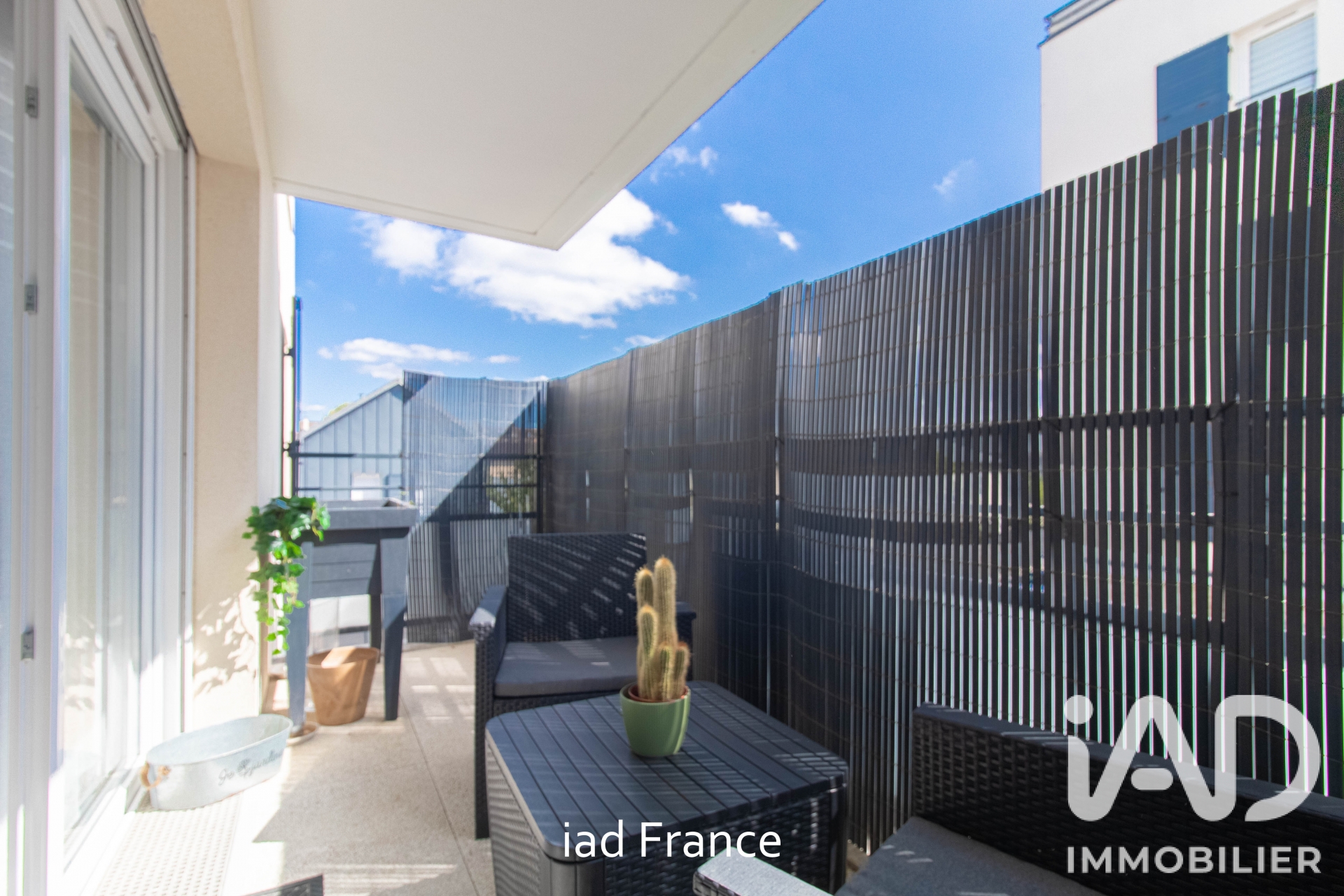 Vente appartement à Maurepas (78310) : appartement 4 pièces 77 m² - 2106176 — 5