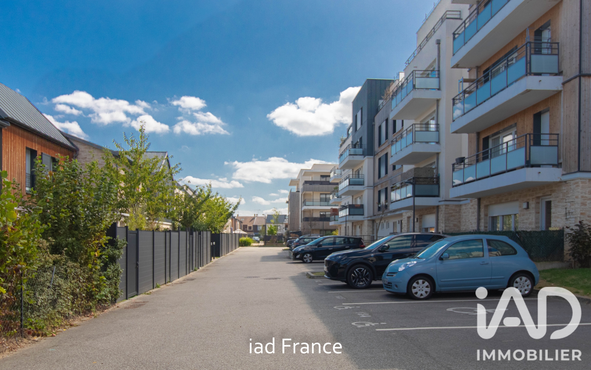 Vente appartement à Maurepas (78310) : appartement 4 pièces 77 m² - 2106176 — 12